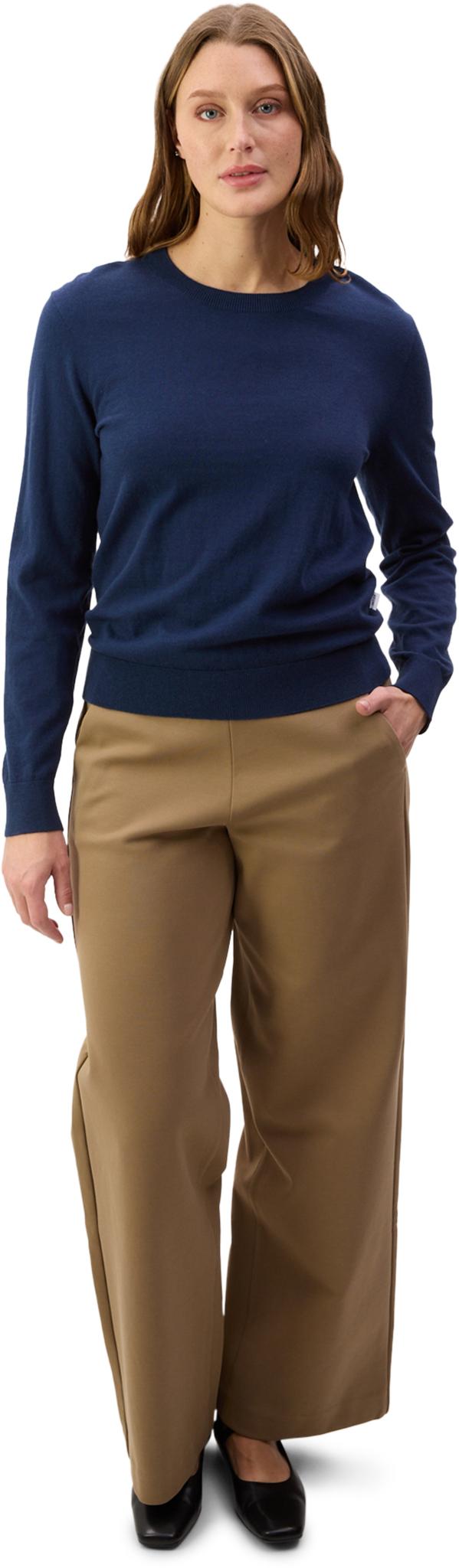 Product gallery image number 5 for product Belleville Light Sweater - Women's