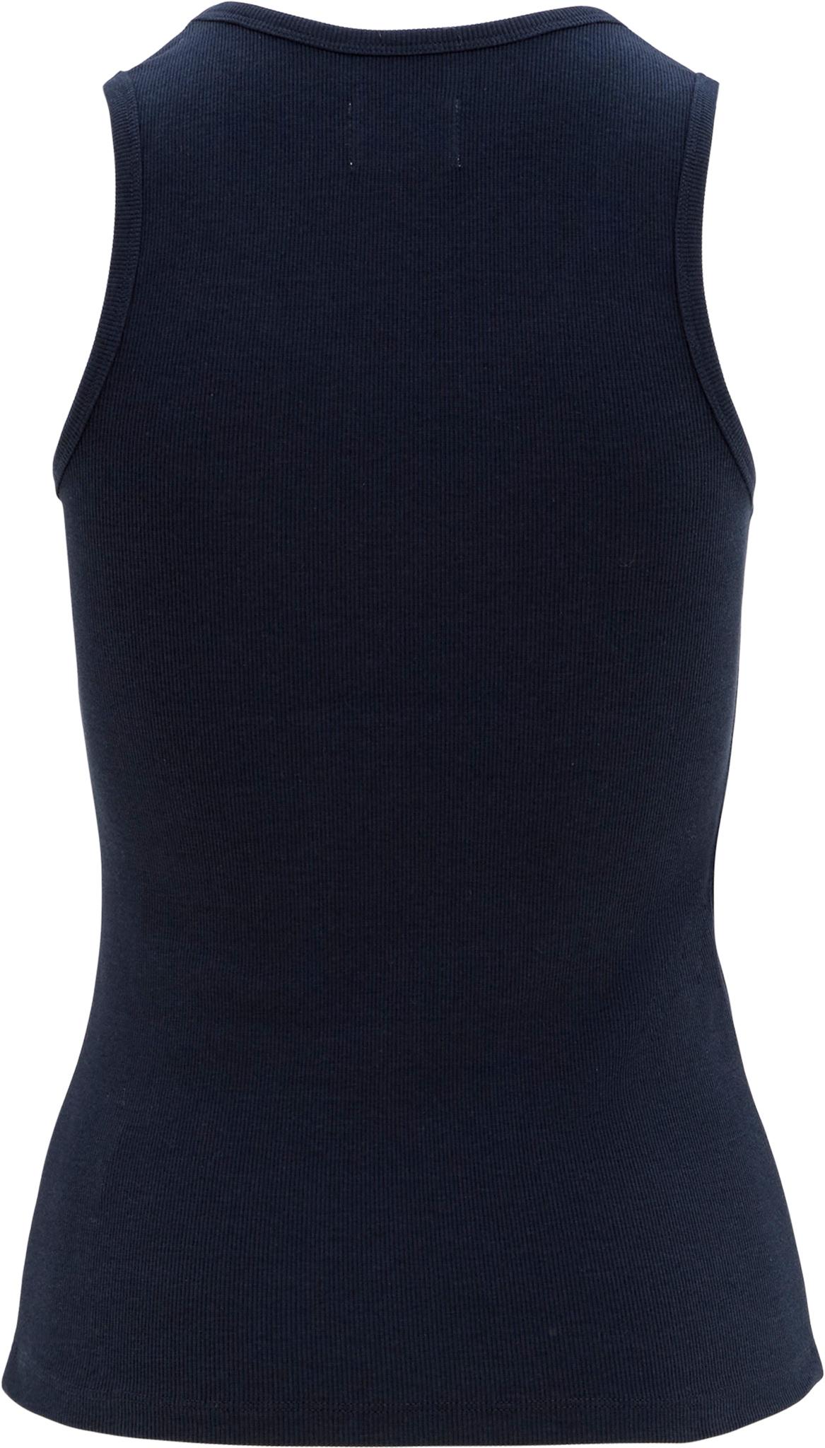 Numéro de l'image de la galerie de produits 3 pour le produit Camisole côtelée Monti - Lot de 2 - Femme