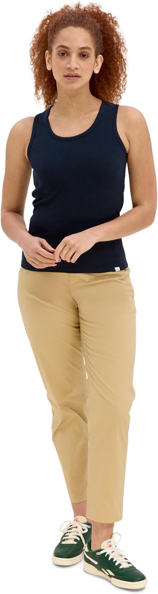 Numéro de l'image de la galerie de produits 5 pour le produit Camisole côtelée Monti - Lot de 2 - Femme