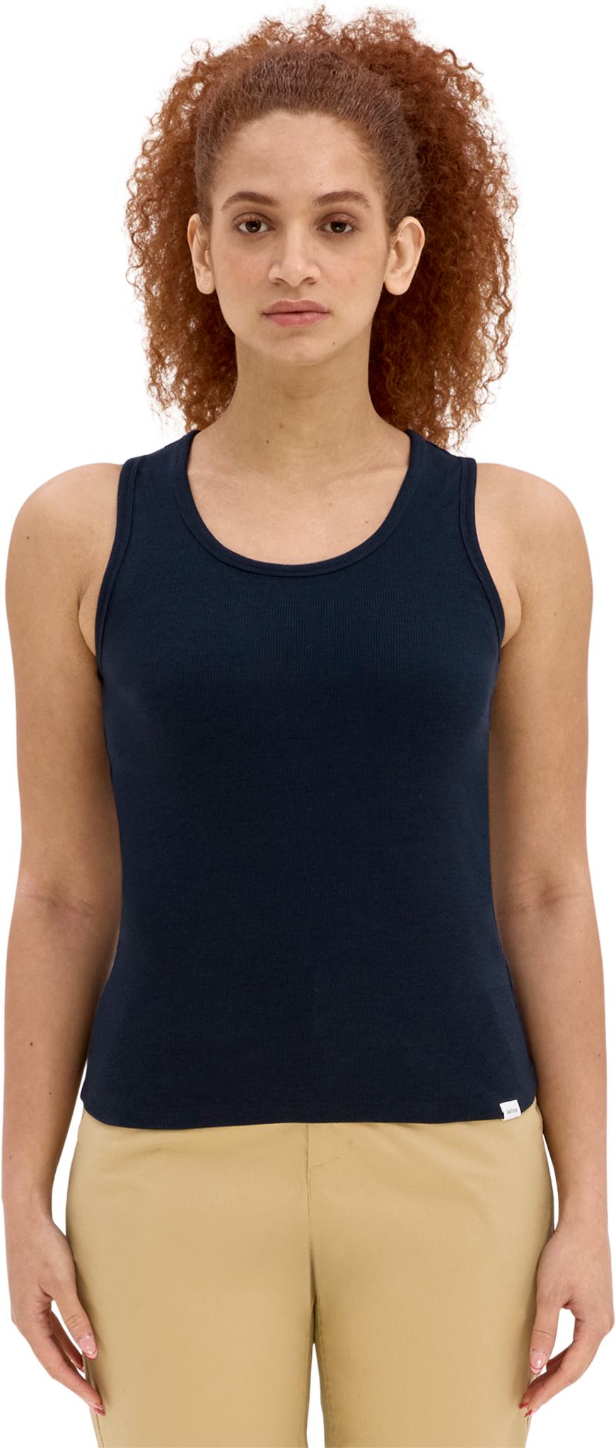 Numéro de l'image de la galerie de produits 6 pour le produit Camisole côtelée Monti - Lot de 2 - Femme