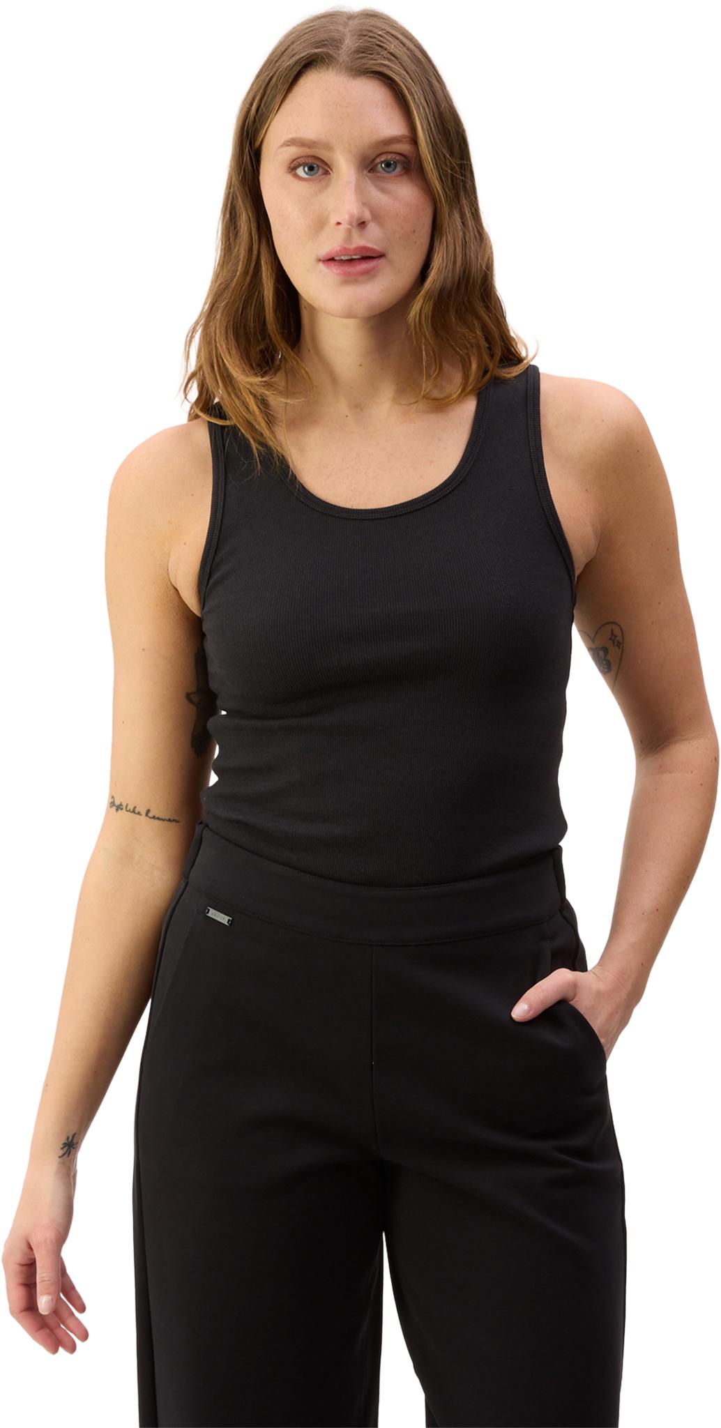 Product gallery image number 8 for product Monti Rib Tank Top 3-Pack - Women's