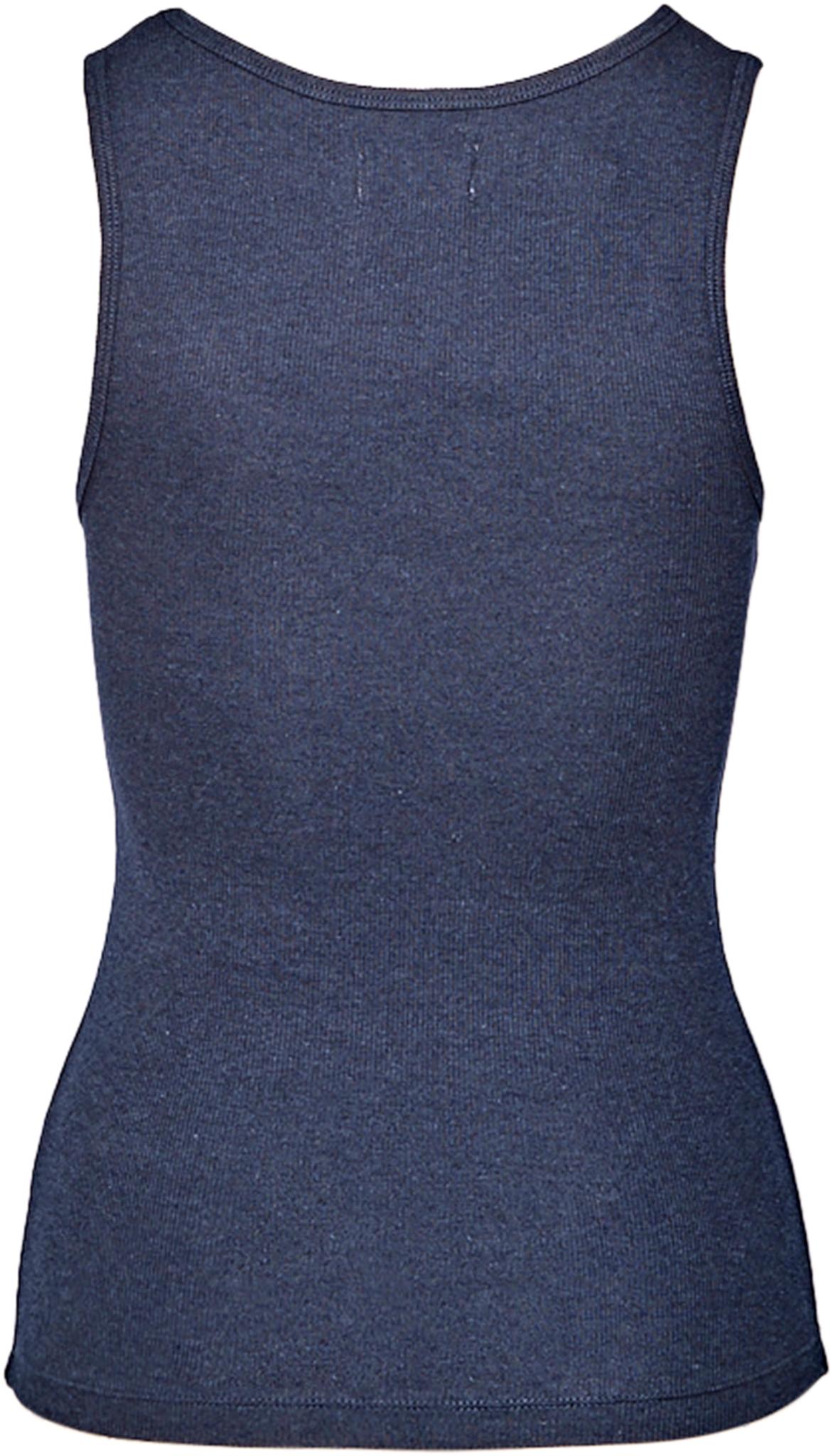 Numéro de l'image de la galerie de produits 2 pour le produit Camisole côtelée Monti - Femme