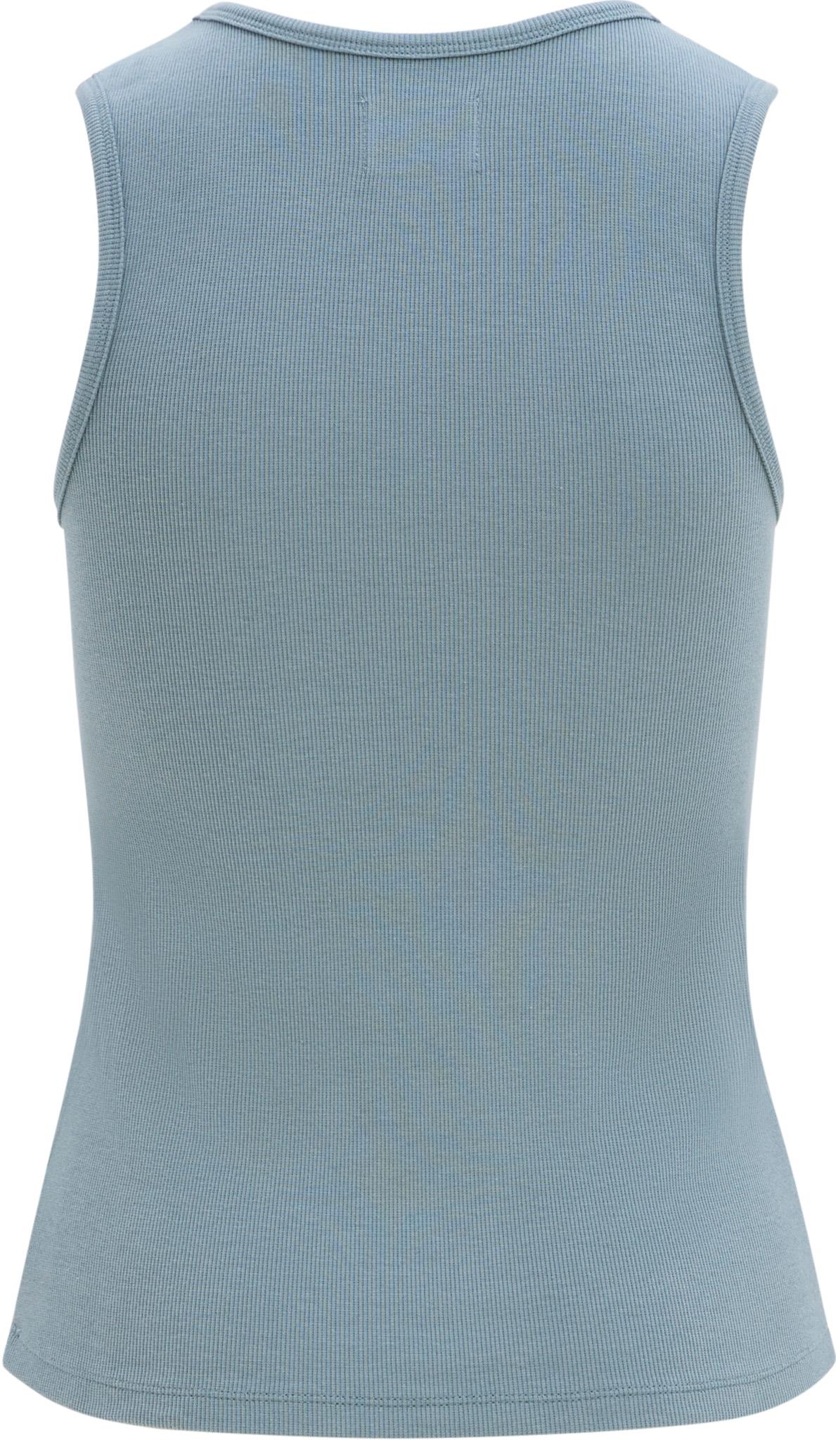 Product gallery image number 2 for product Monti Rib Tank Top - Women's