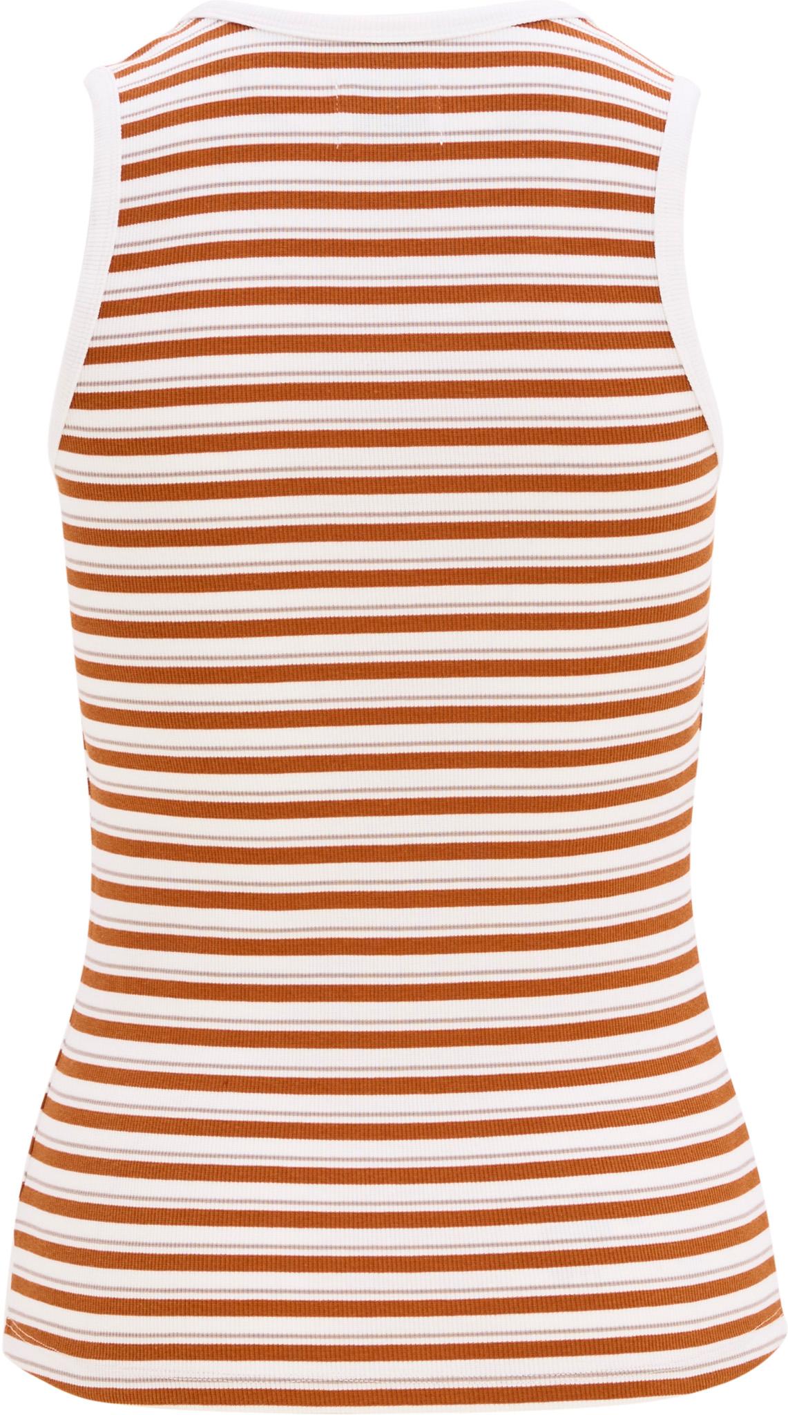 Product gallery image number 3 for product Monti Rib Tank Top - Women's
