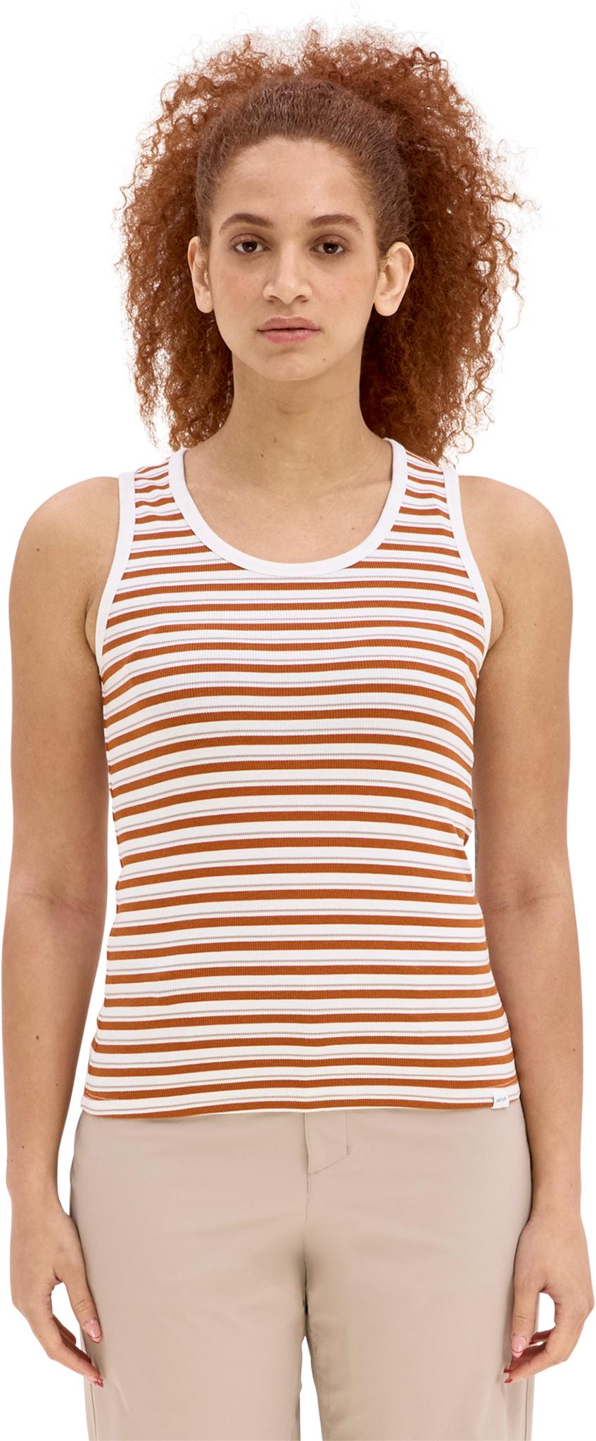 Product gallery image number 2 for product Monti Rib Tank Top - Women's