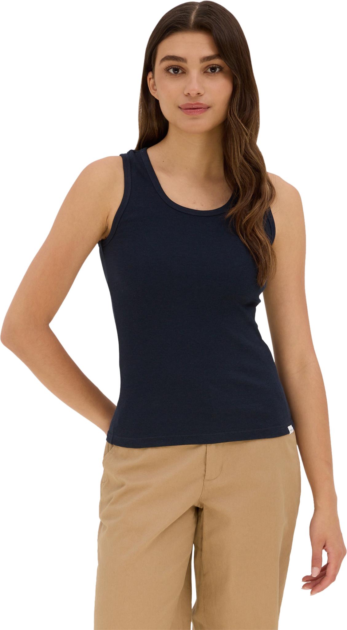 Product gallery image number 3 for product Monti Rib Tank Top - Women's