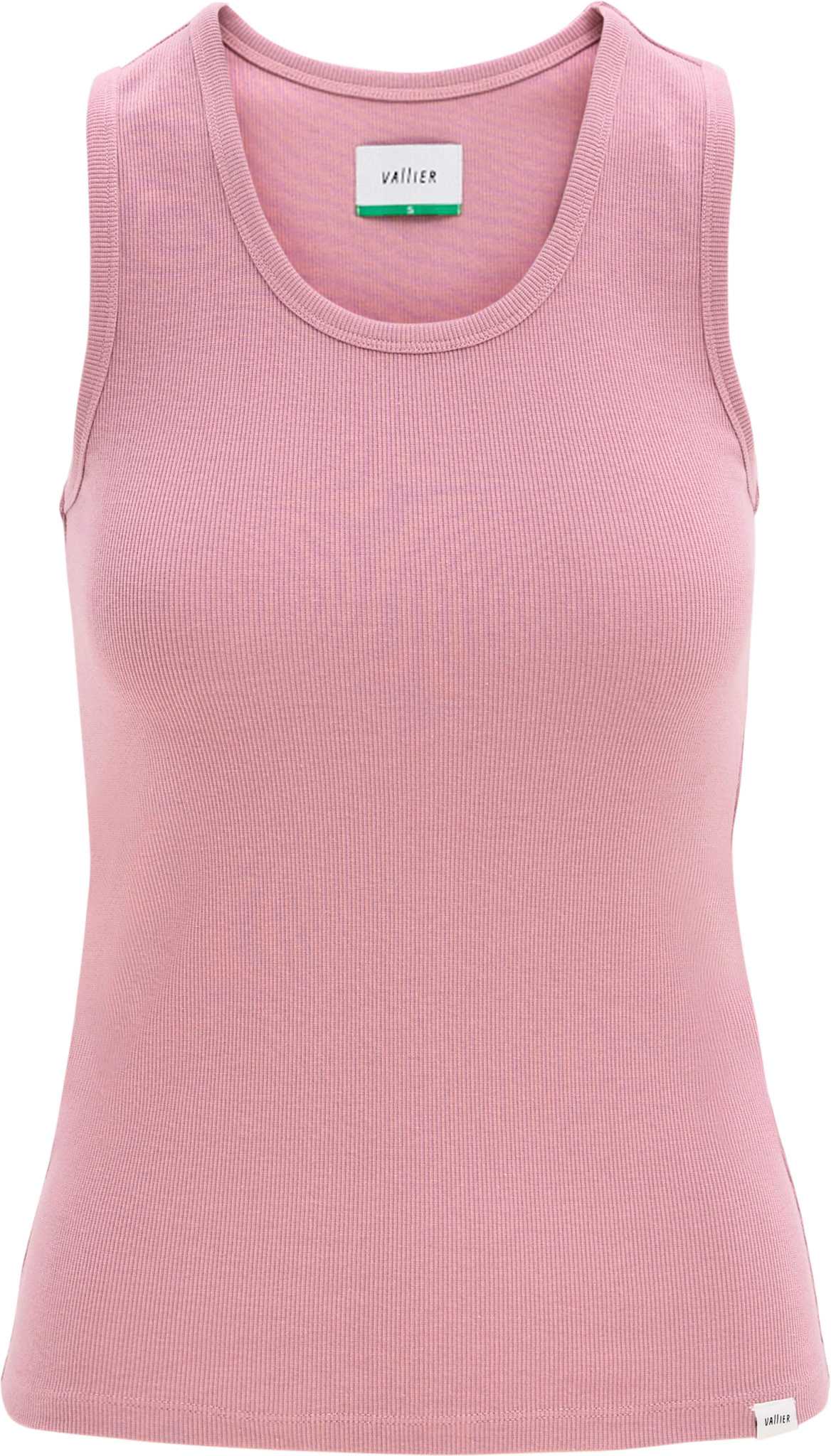 Image de produit pour Camisole côtelée Monti - Femme
