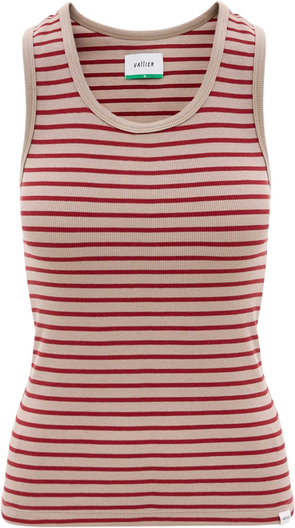 Garnet Stripe
