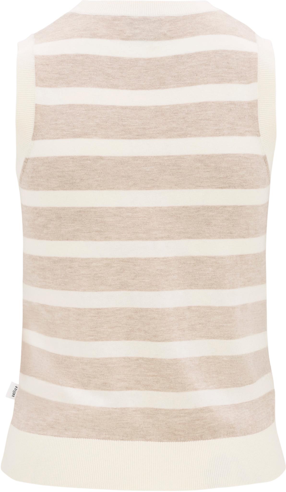 Product gallery image number 2 for product Westwood Light Knit Sweater Vest - Women's