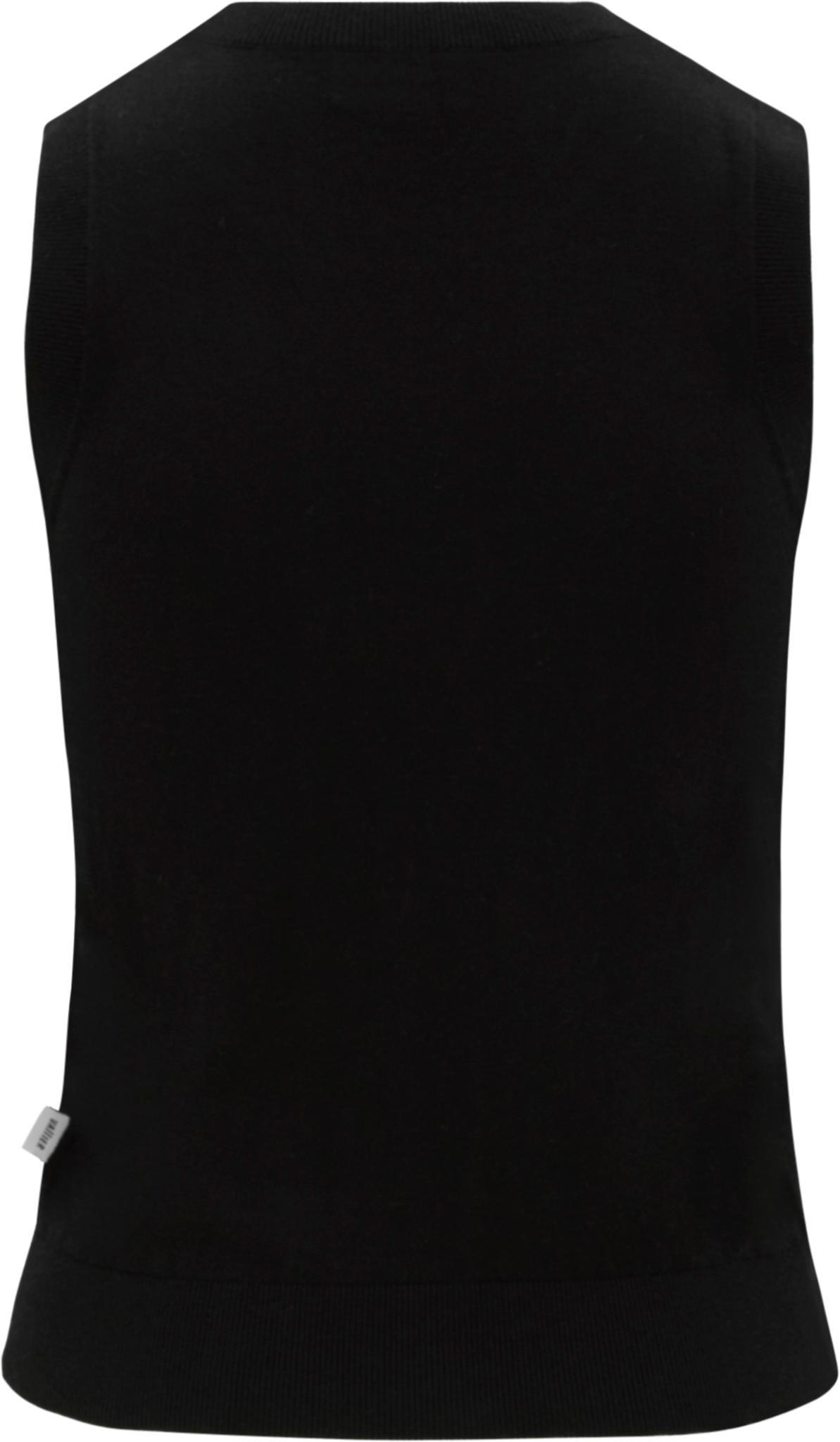 Black II
