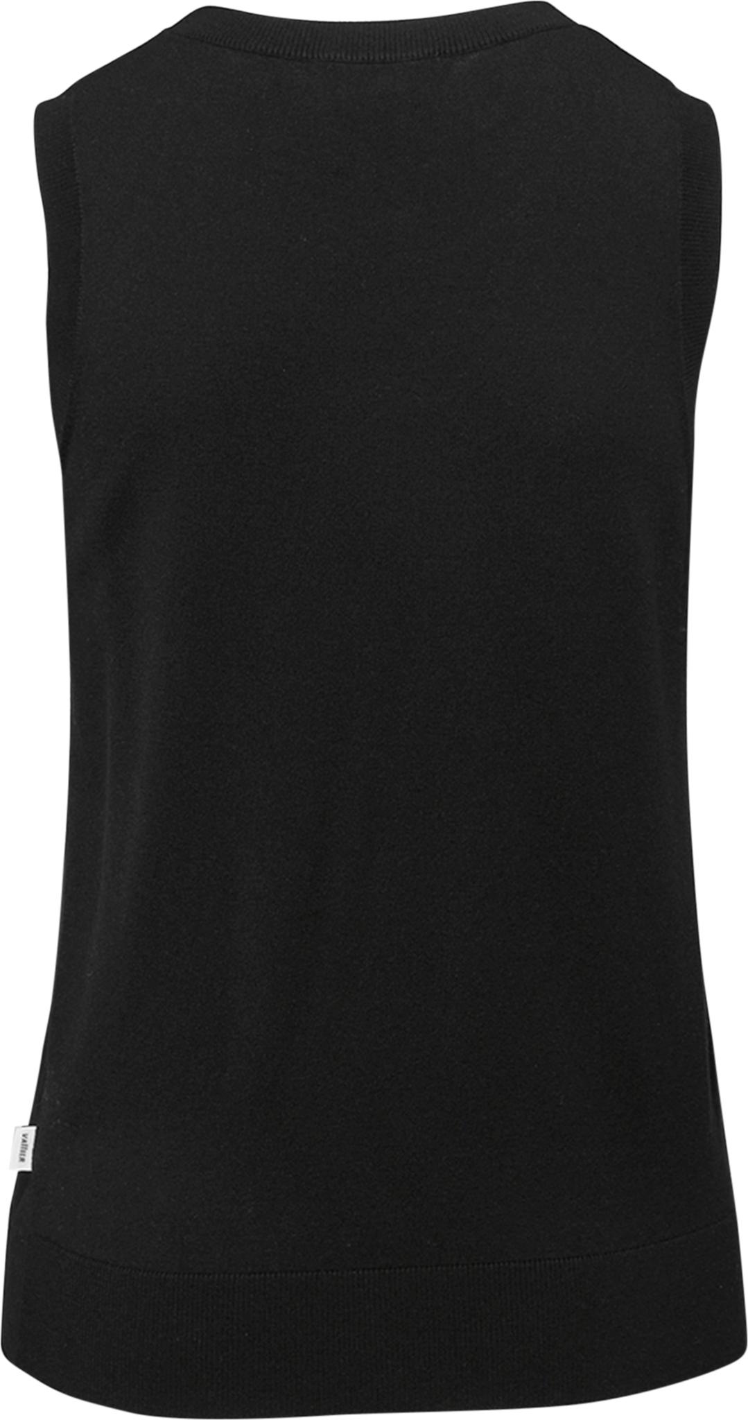 Product gallery image number 2 for product Westwood Light Knit Sweater Vest - Women's