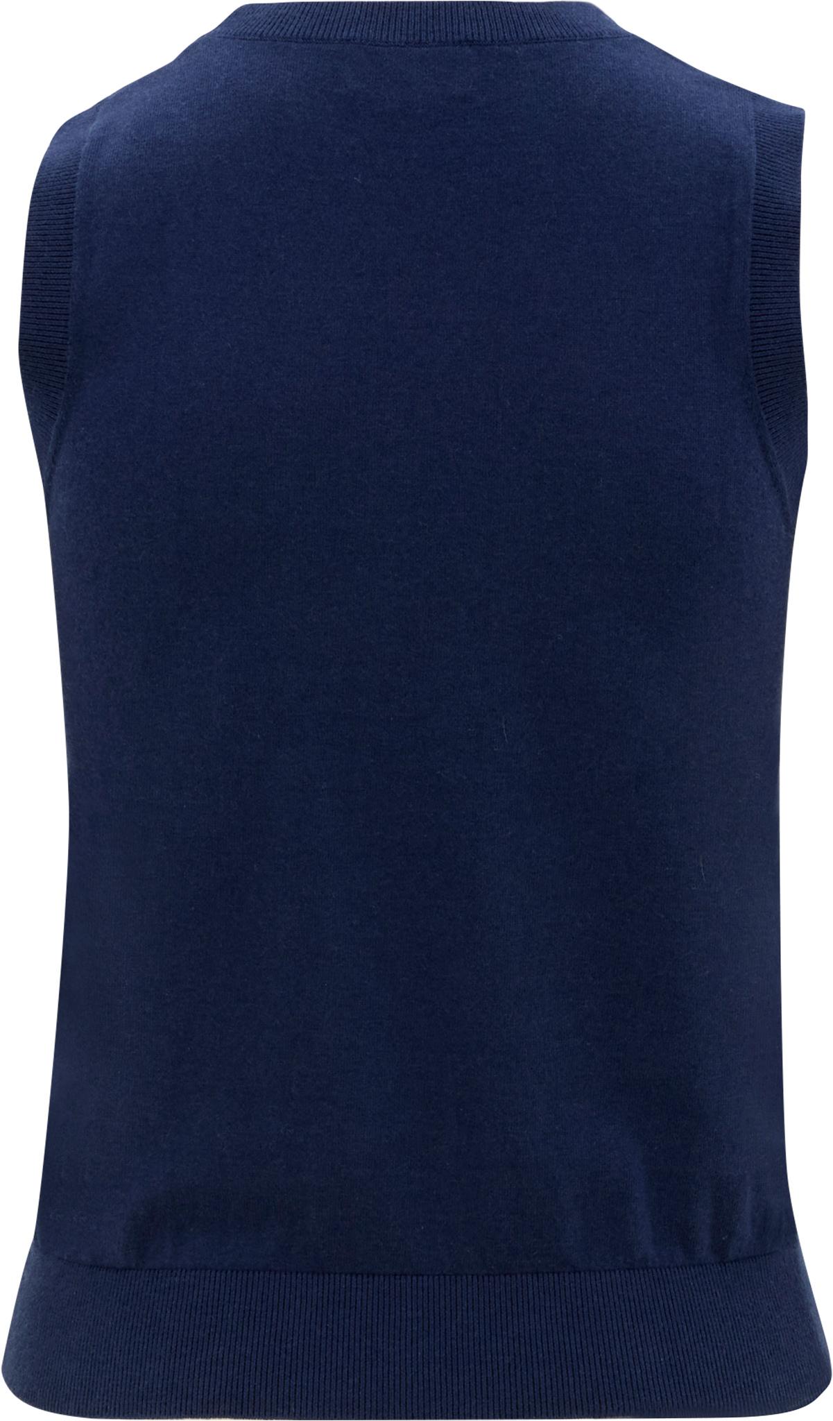 Product gallery image number 4 for product Westwood Light Knit Sweater Vest - Women's