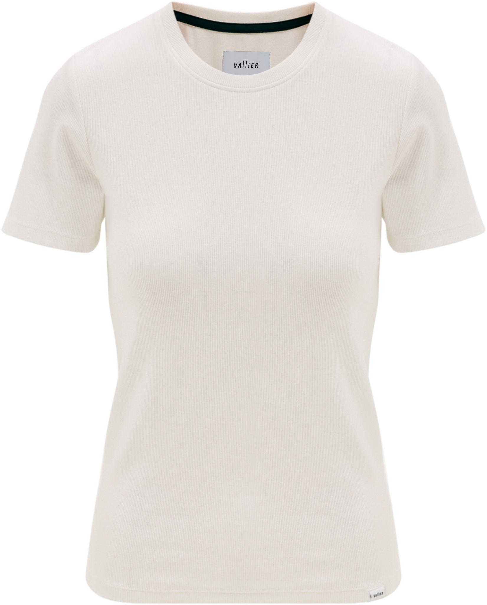 Product gallery image number 2 for product Highland Rib T-Shirt - 3-pack - Women's