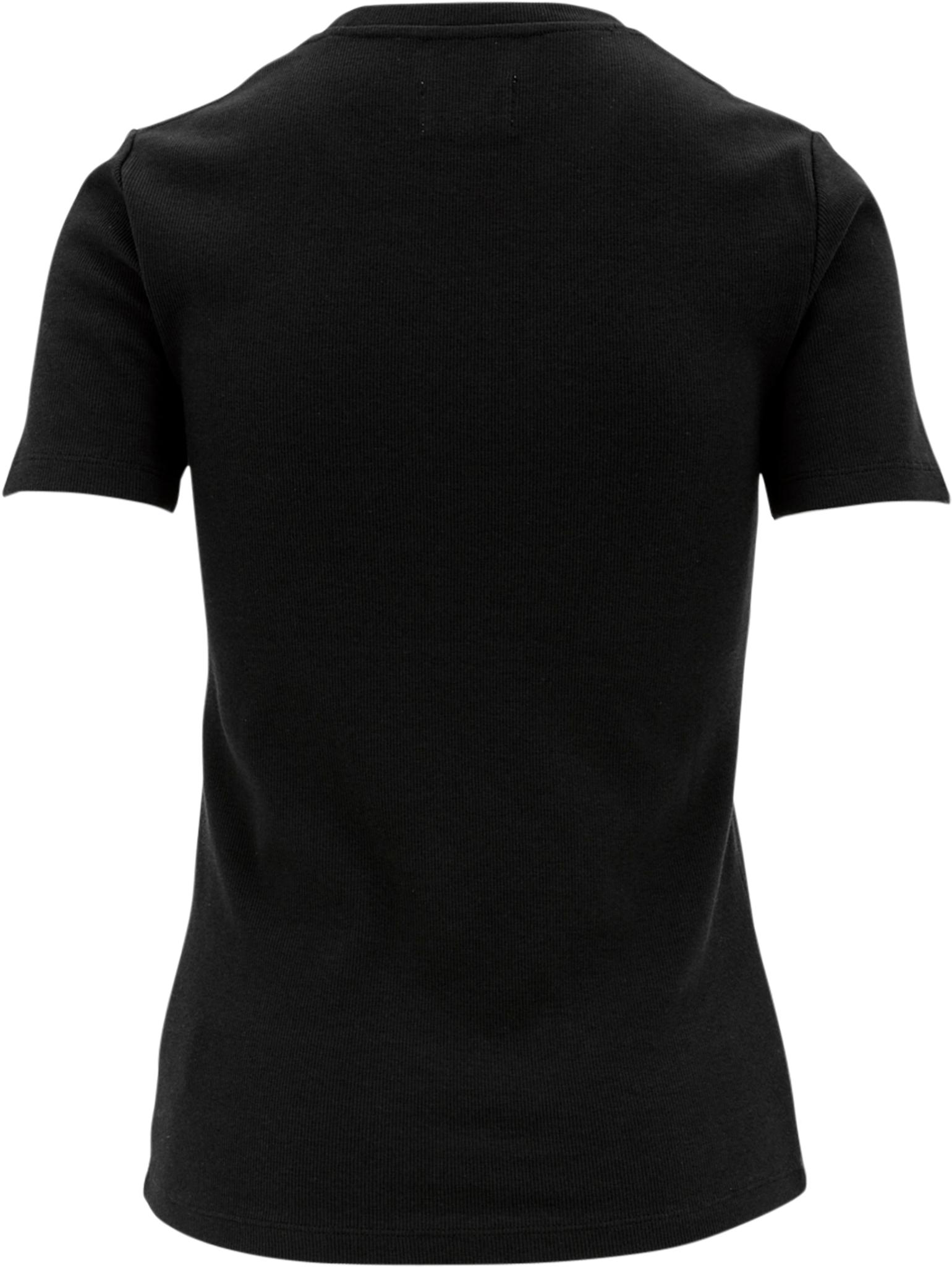 Product gallery image number 4 for product Highland Rib T-Shirt - 3-pack - Women's