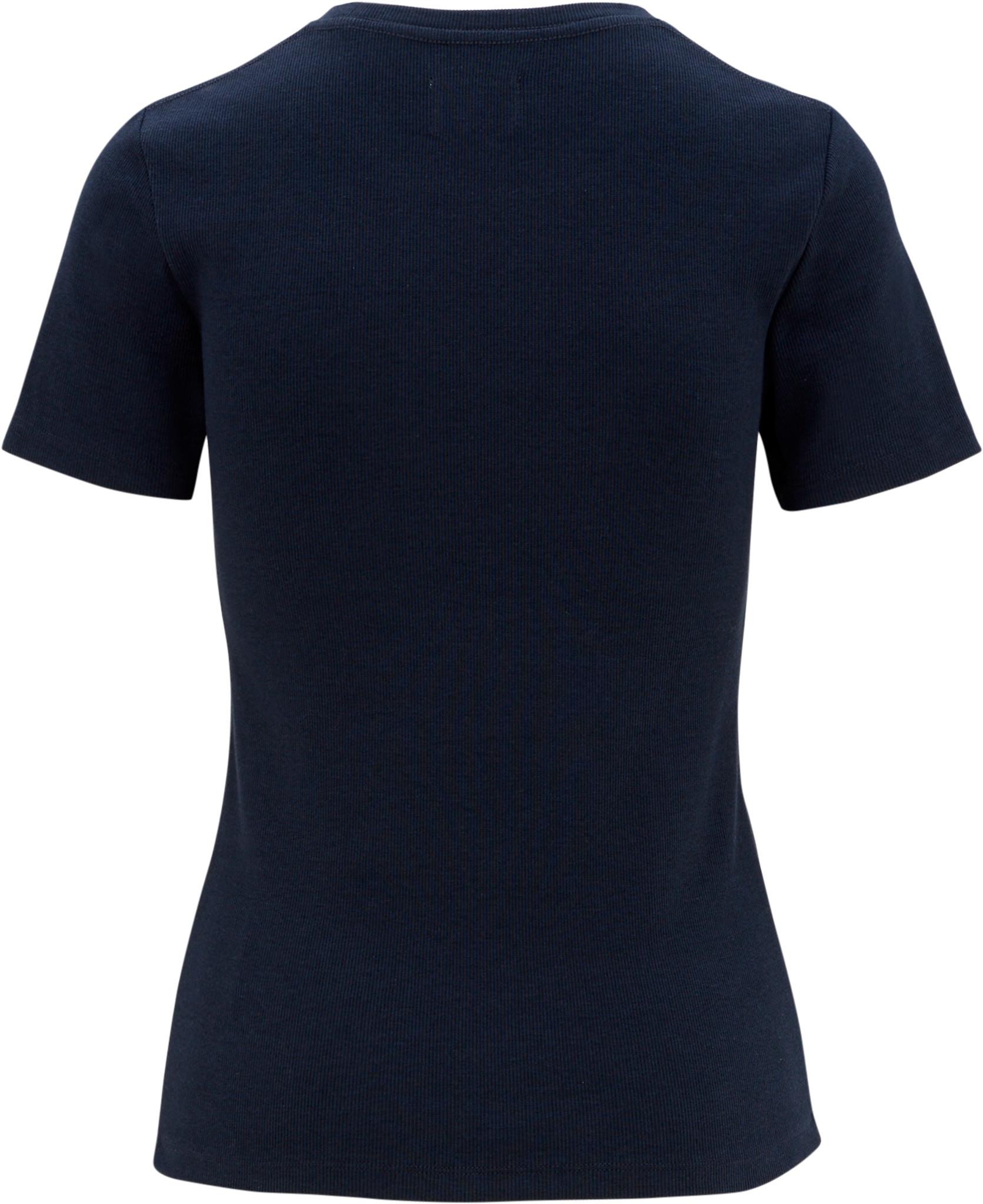 Product gallery image number 4 for product Highland Rib T-Shirt - 3-pack - Women's