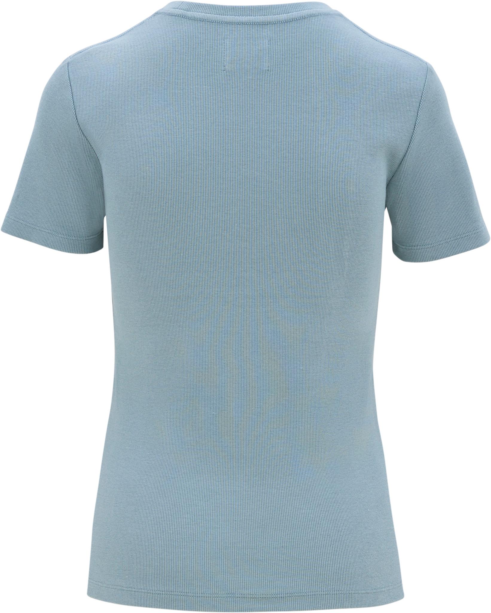 Product gallery image number 2 for product Highland Rib T-Shirt - Women's