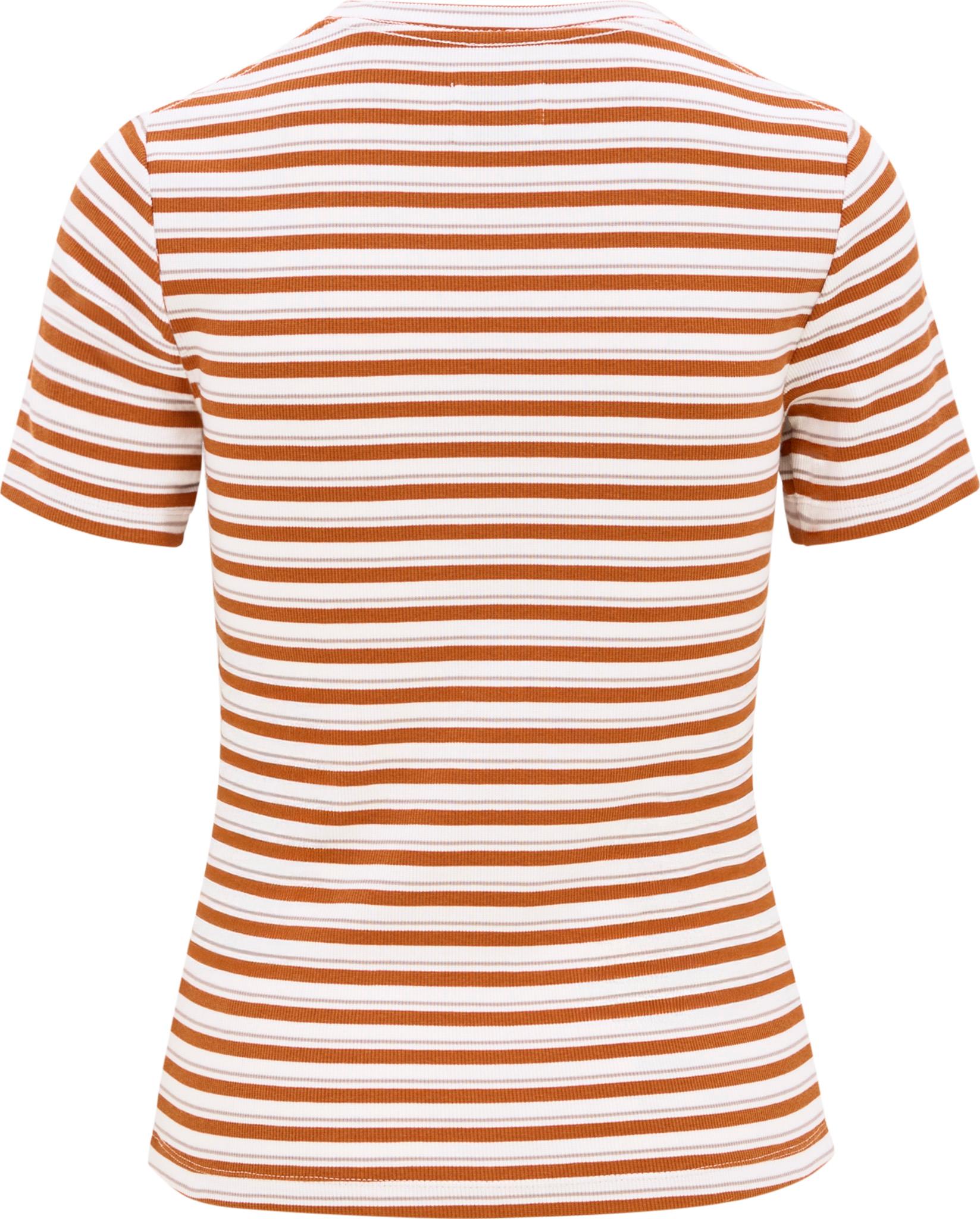 Product gallery image number 2 for product Highland Rib T-Shirt - Women's