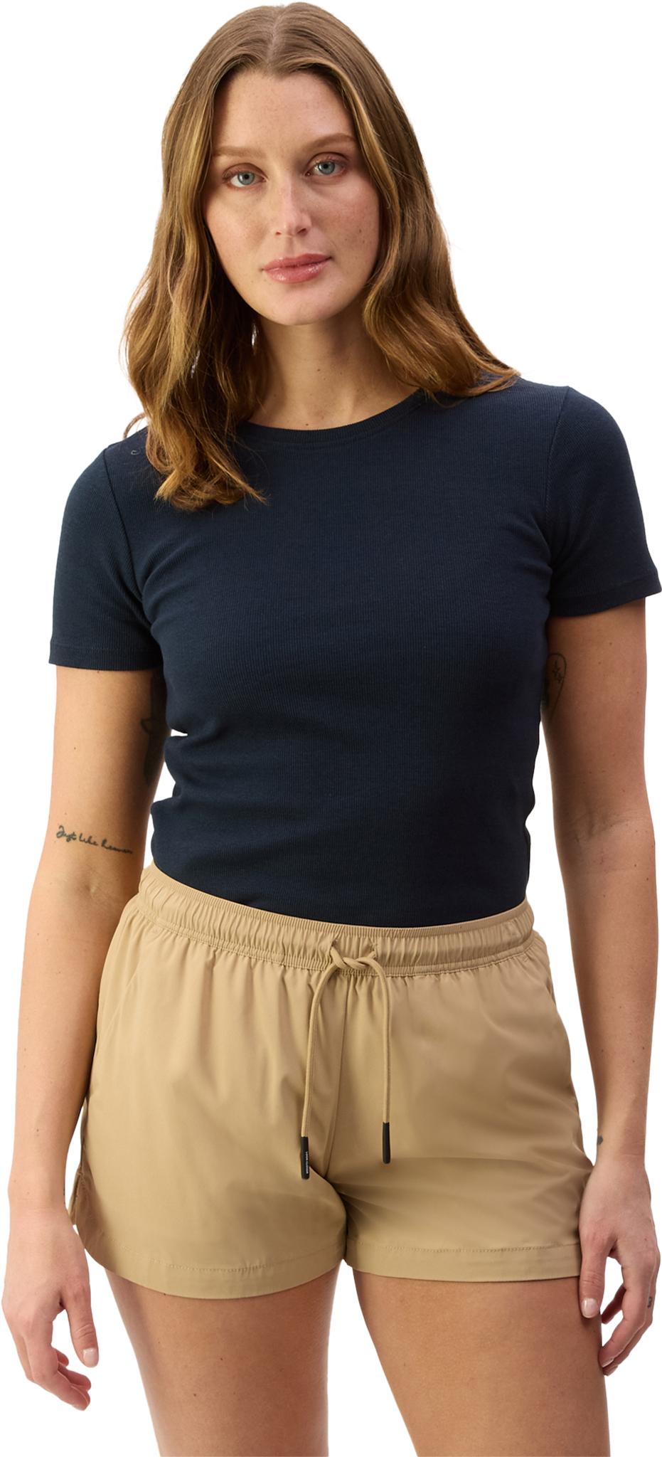 Product gallery image number 5 for product Highland Rib T-Shirt - Women's