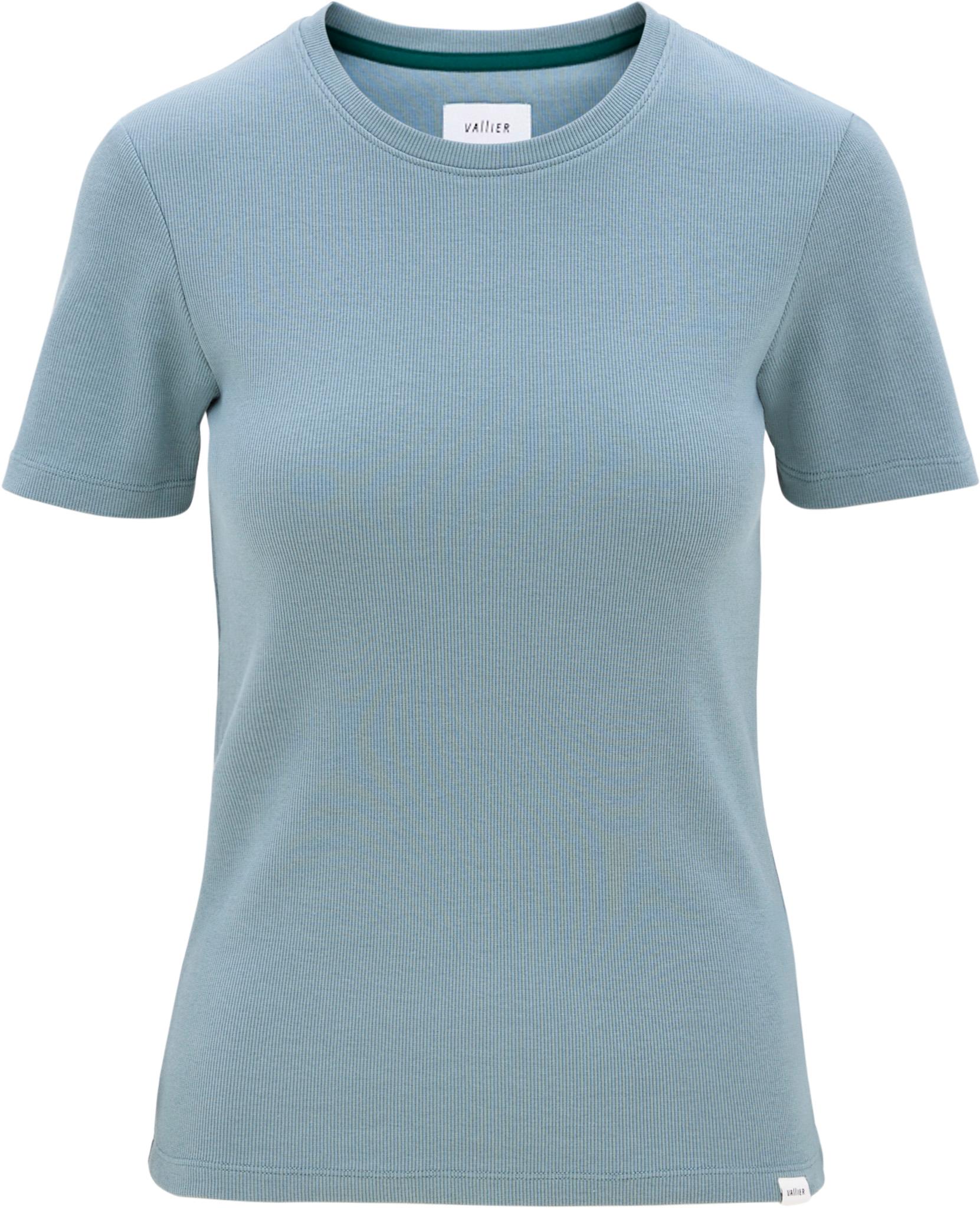 Image de produit pour T-shirt côtelé Highland - Femme