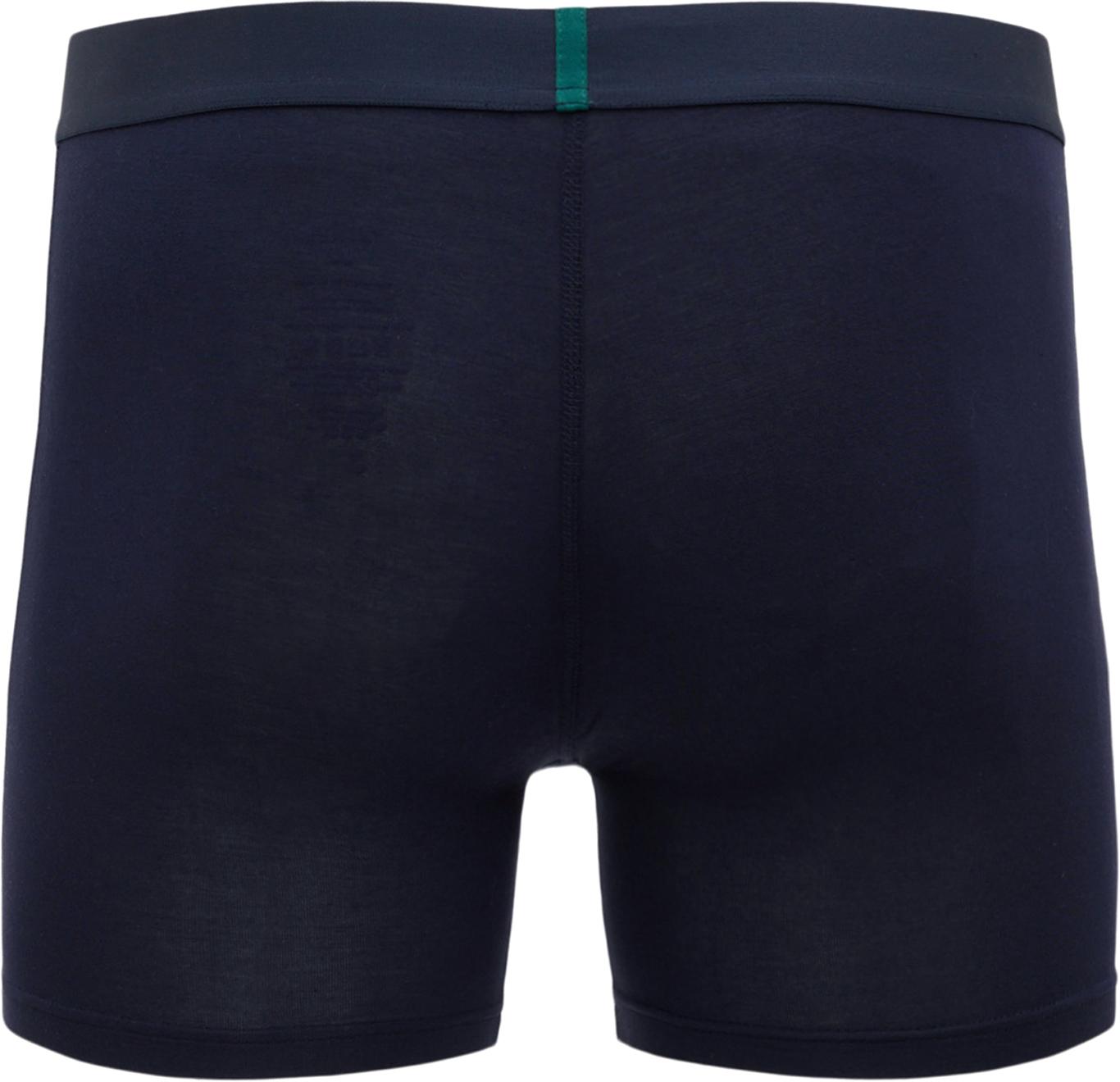Product gallery image number 2 for product Alfama 5" Boxer - 3-Pack - Men's