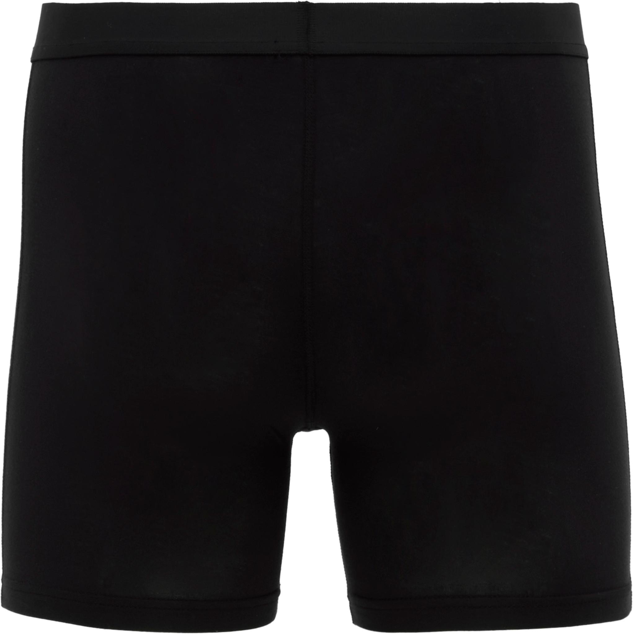 Product gallery image number 3 for product Alfama 4 ½" Boxer - 3-Pack - Men's