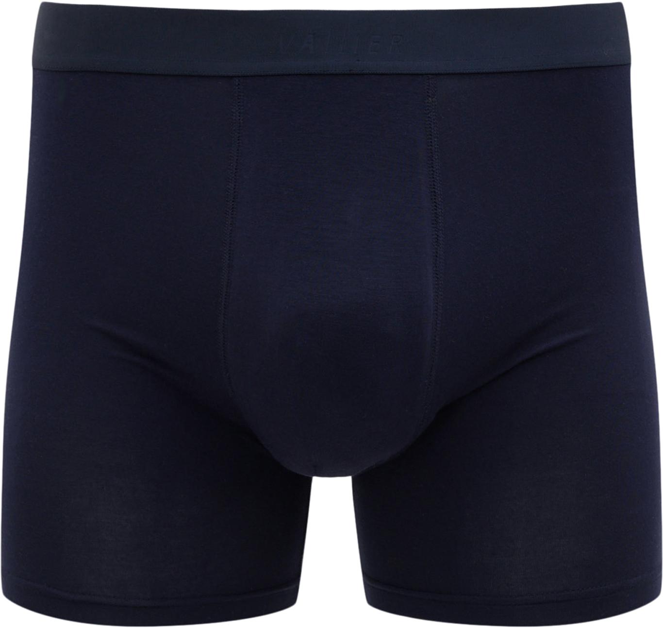 Product gallery image number 3 for product Alfama 5" Boxer - 3-Pack - Men's