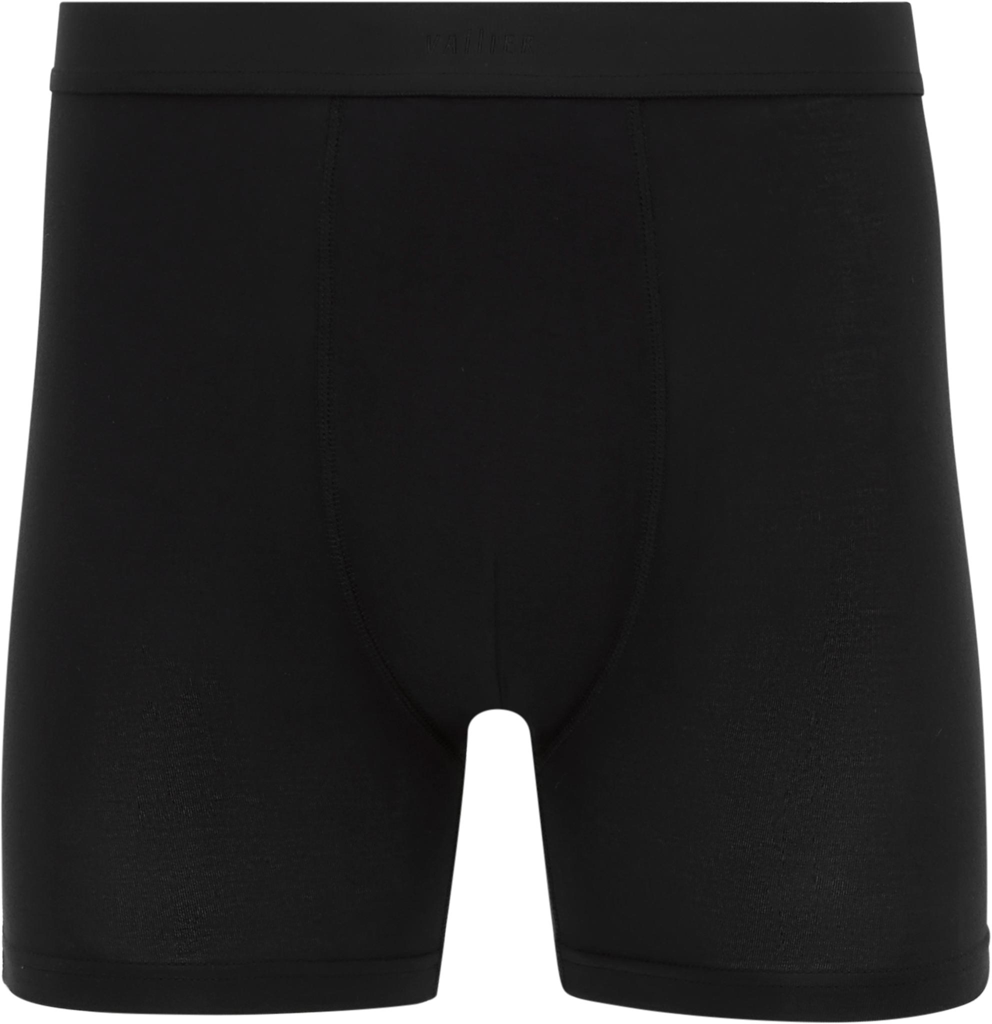 Product gallery image number 5 for product Alfama 4 ½" Boxer - 3-Pack - Men's