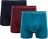 Couleur: Dark Navy - Wine - Azure