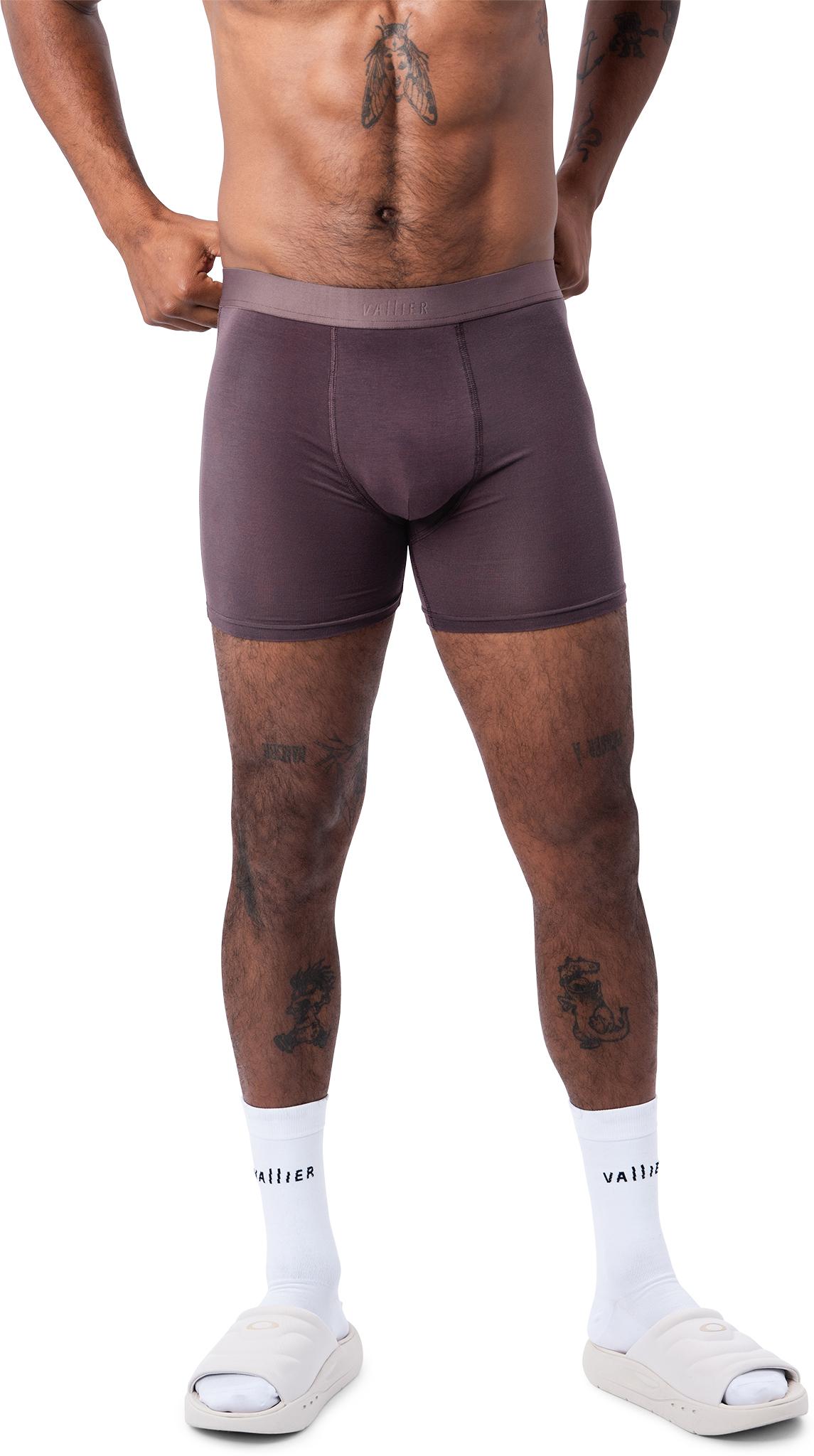 Product gallery image number 3 for product Alfama 4 ½" Boxer - Men's
