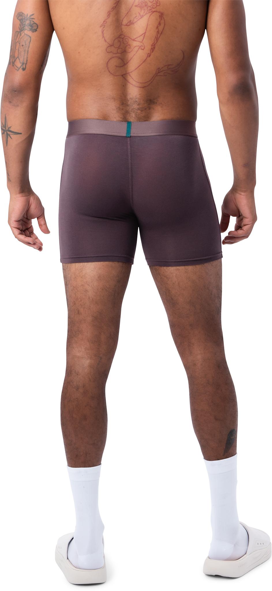 Product gallery image number 4 for product Alfama 4 ½" Boxer - Men's
