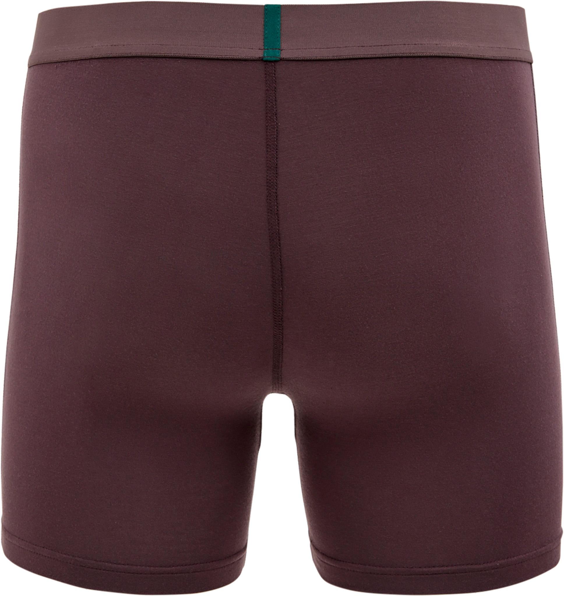 Product gallery image number 2 for product Alfama 4 ½" Boxer - Men's