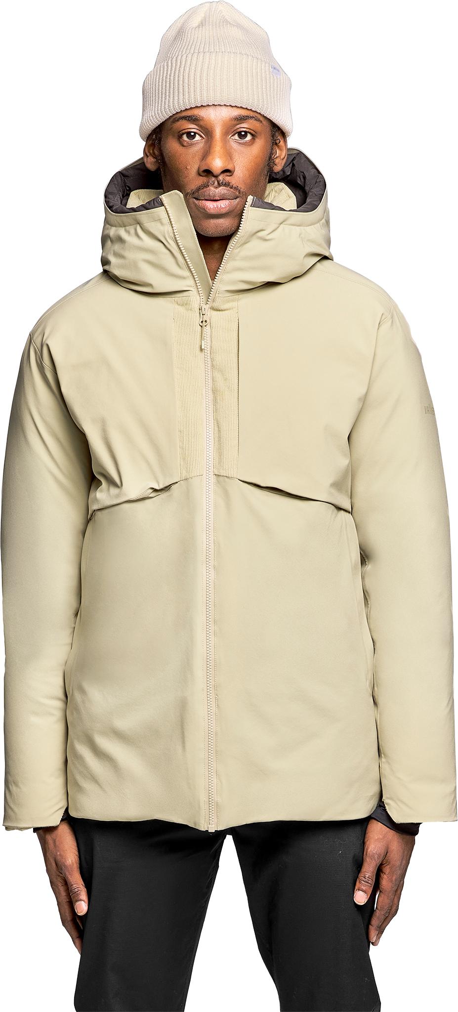 Numéro de l'image de la galerie de produits 4 pour le produit Parka court en duvet Kampen Édition Spéciale - Homme