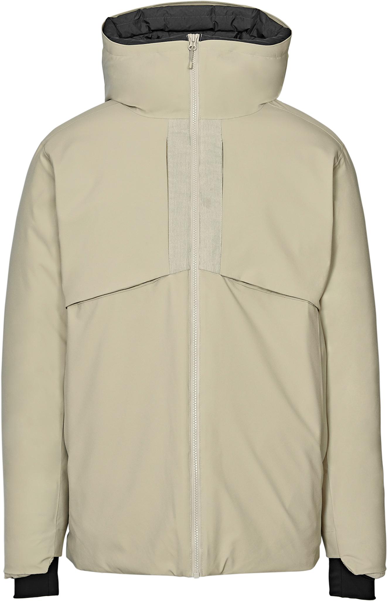 Image de produit pour Parka court en duvet Kampen Édition Spéciale - Homme
