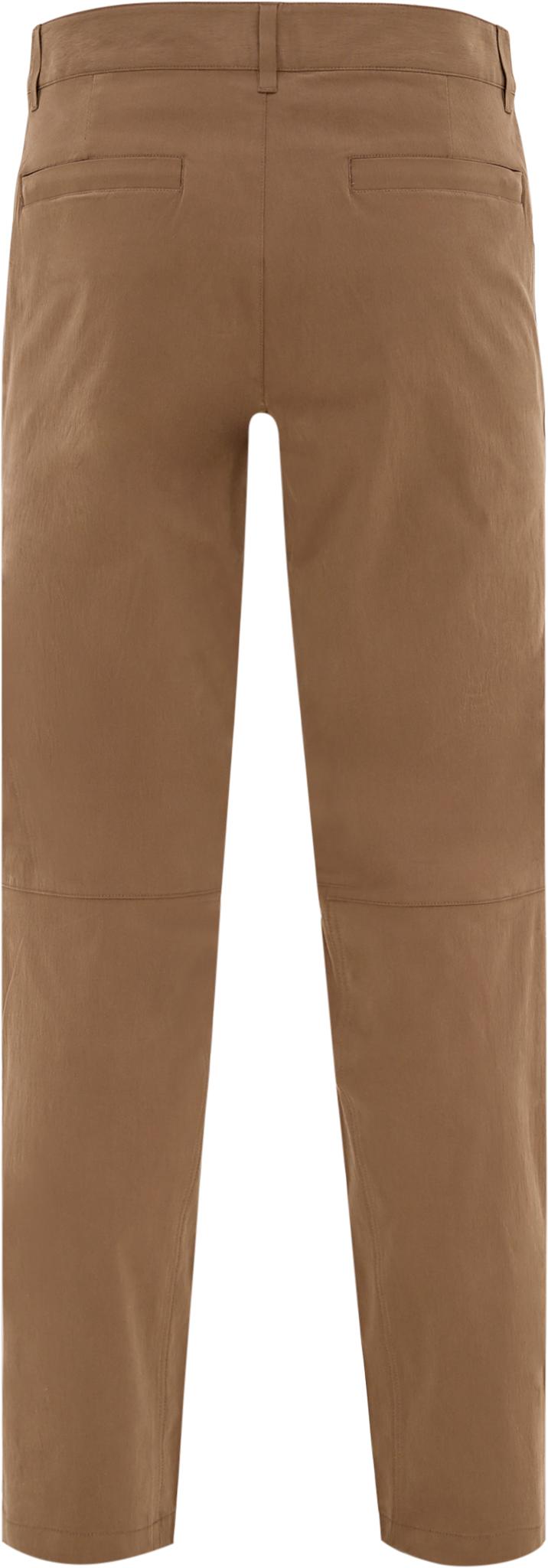 Product gallery image number 2 for product Leknes II Straight Leg Pant - Men's