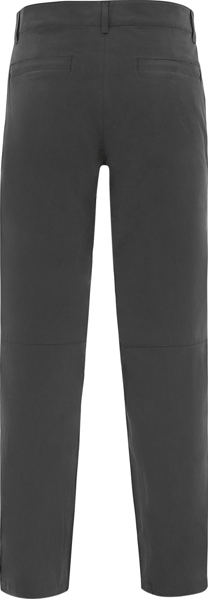 Product gallery image number 2 for product Leknes II Straight Leg Pant - Men's