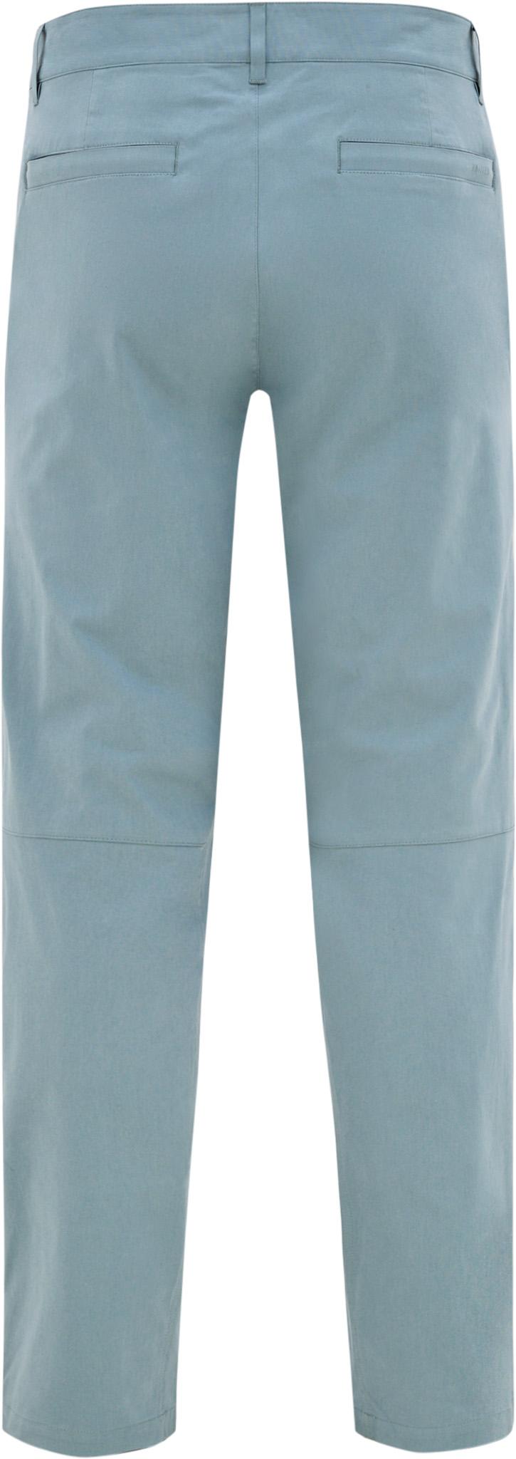 Numéro de l'image de la galerie de produits 2 pour le produit Pantalon droit Leknes II - Homme