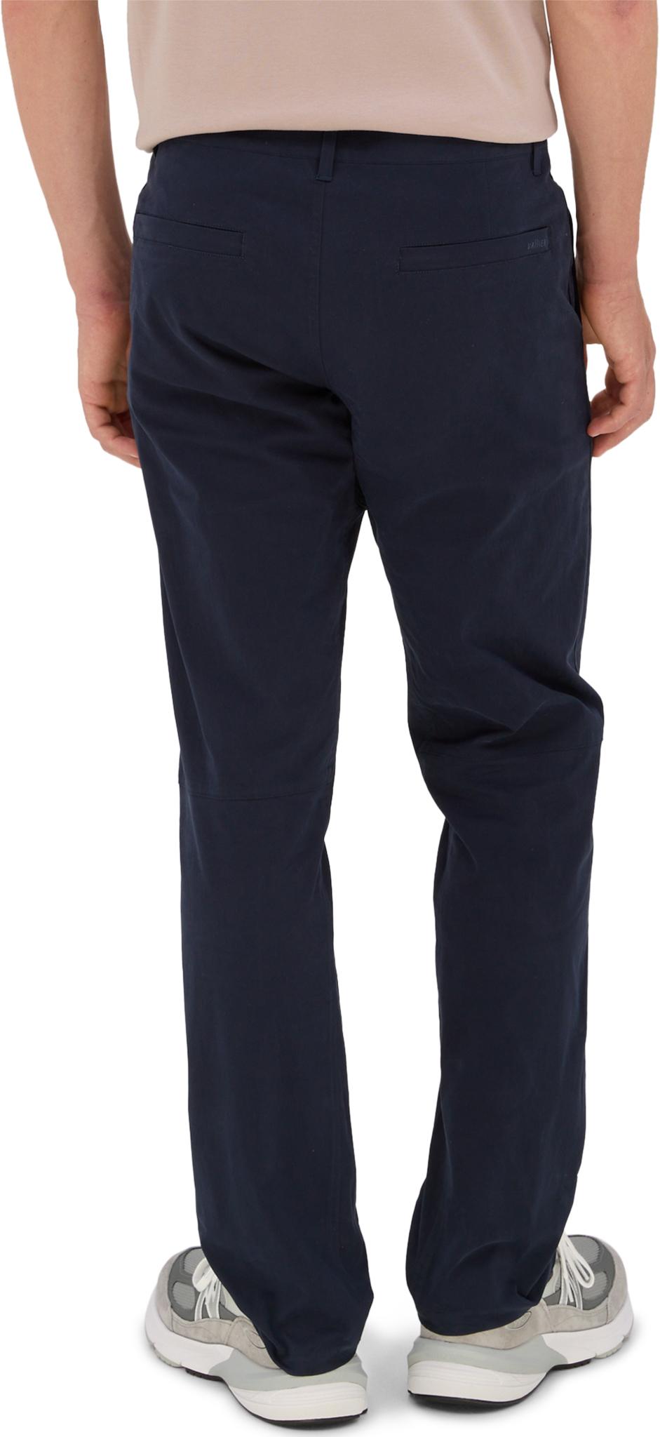 Product gallery image number 3 for product Leknes II Straight Leg Pant - Men's