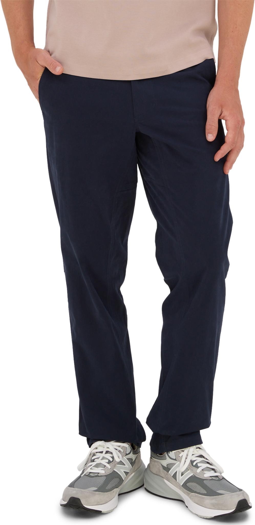 Product gallery image number 4 for product Leknes II Straight Leg Pant - Men's
