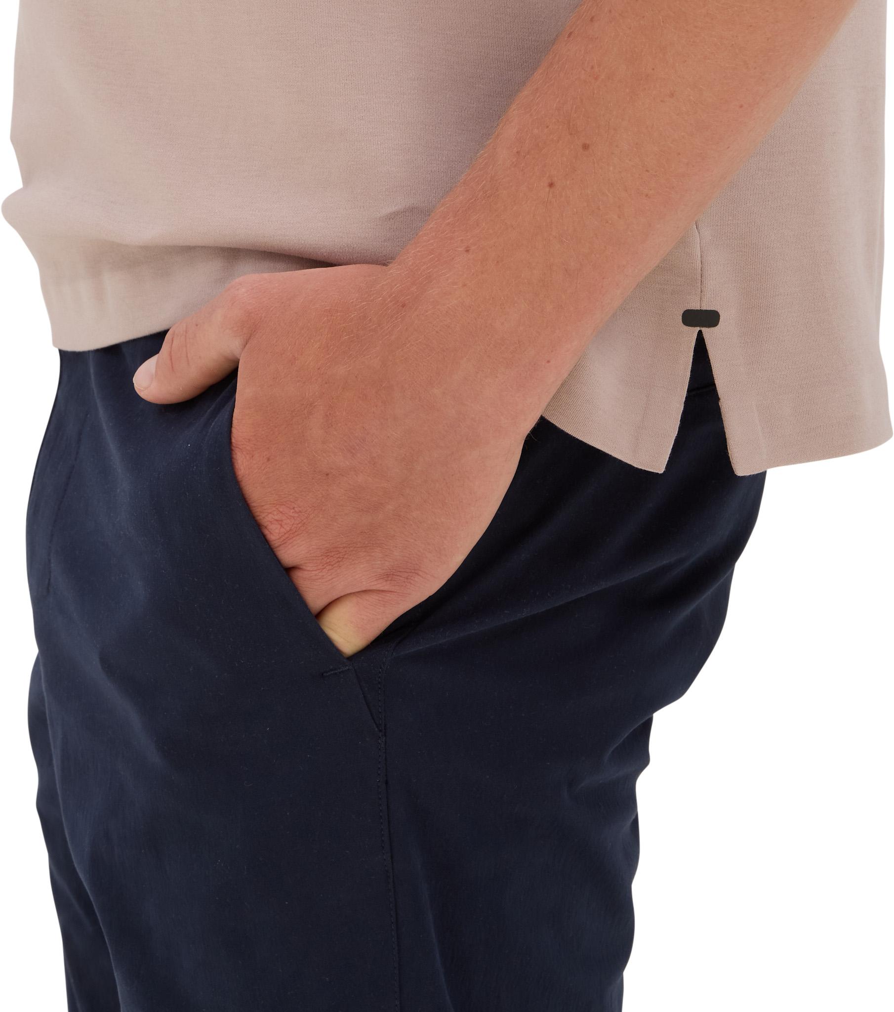 Product gallery image number 6 for product Leknes II Straight Leg Pant - Men's