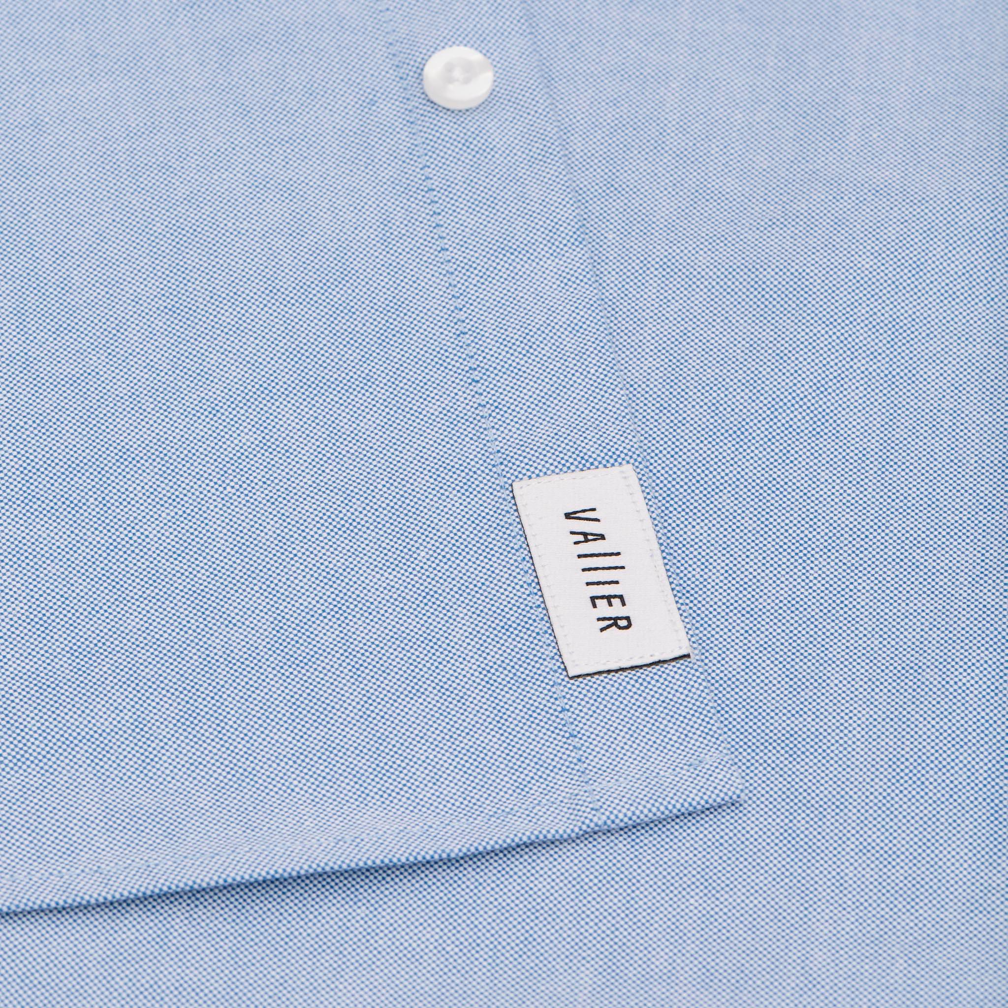 Product gallery image number 3 for product Whitehall Oxford Long-Sleeve Shirt - Men's