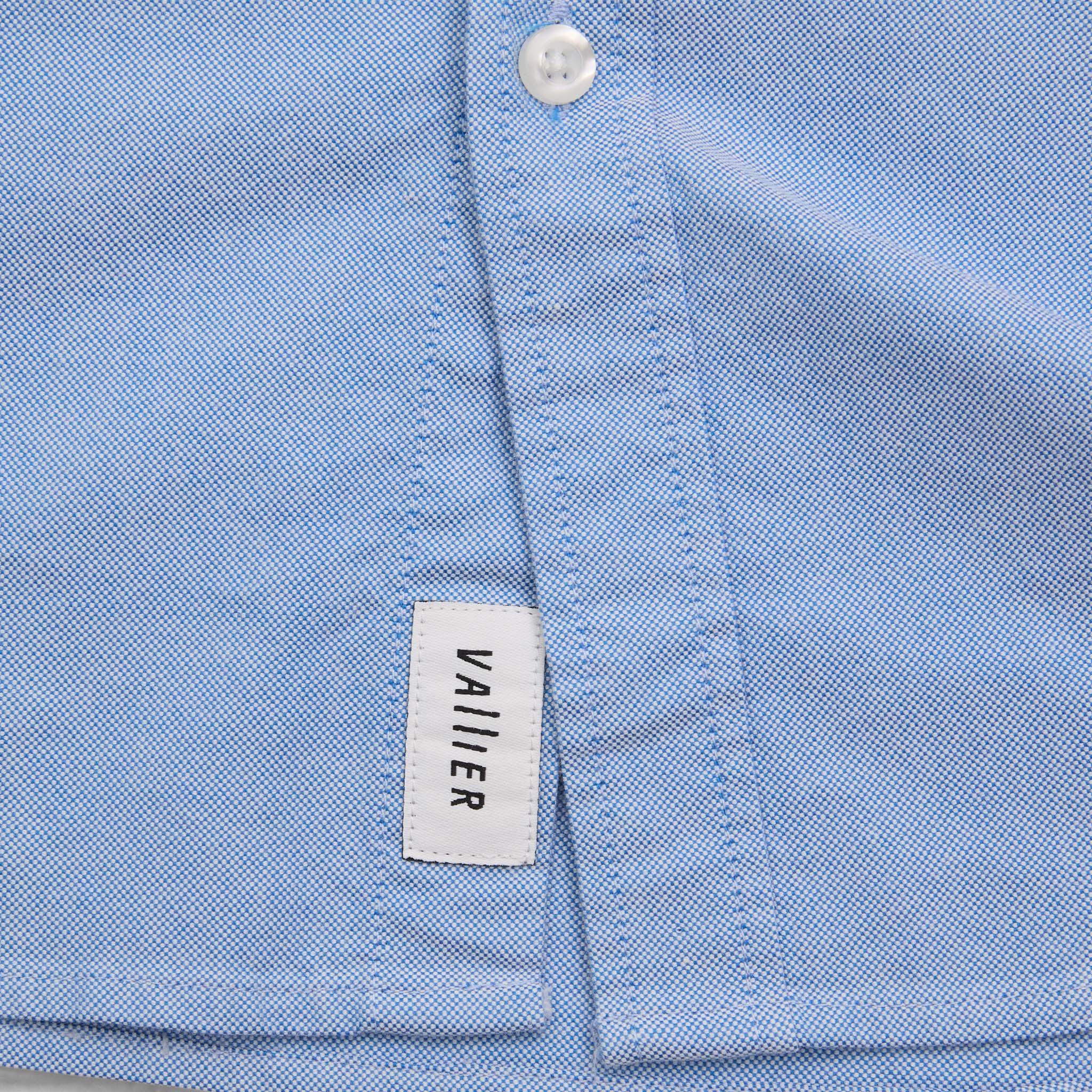 Product gallery image number 5 for product Whitehall Oxford Long-Sleeve Shirt - Men's