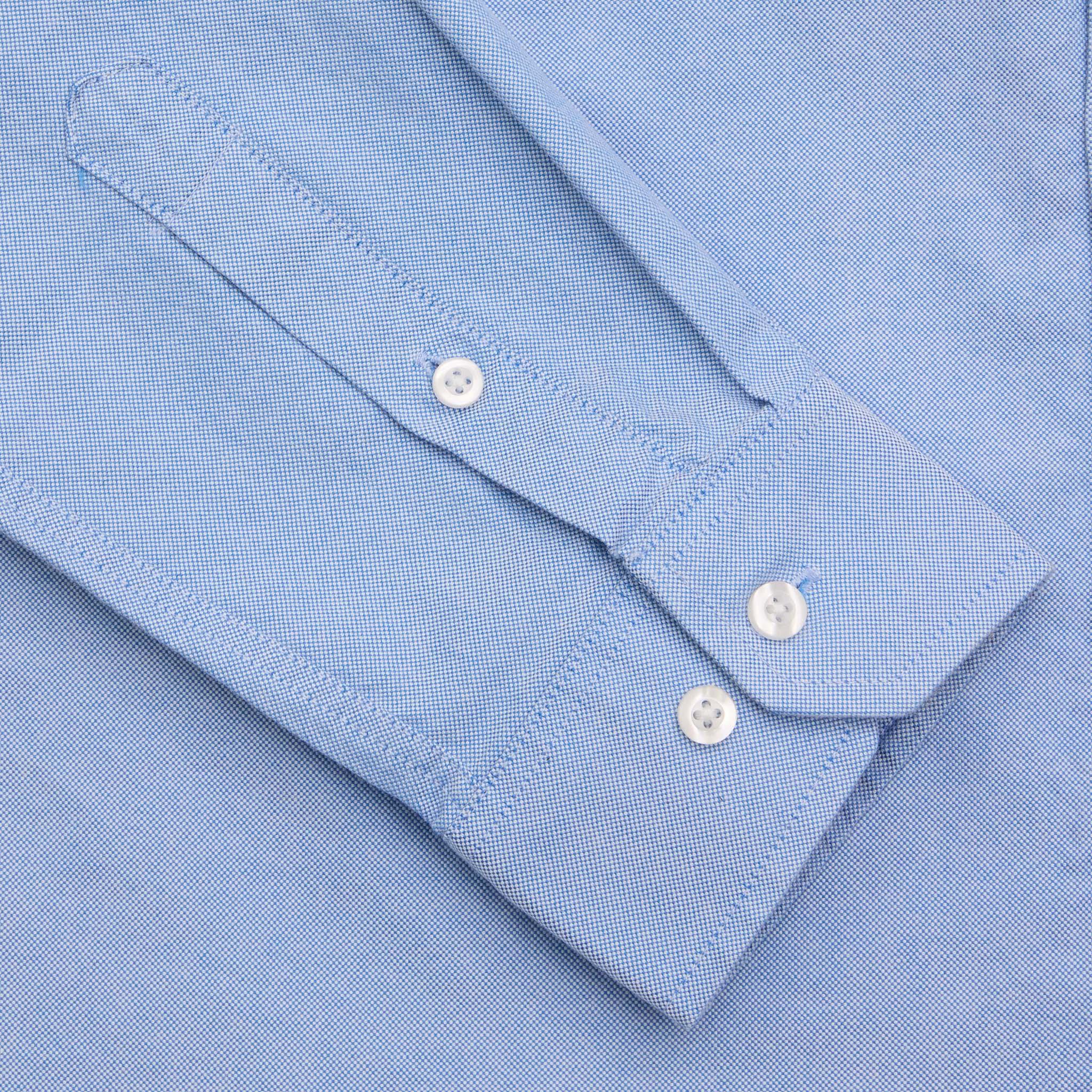 Product gallery image number 6 for product Whitehall Oxford Long-Sleeve Shirt - Men's