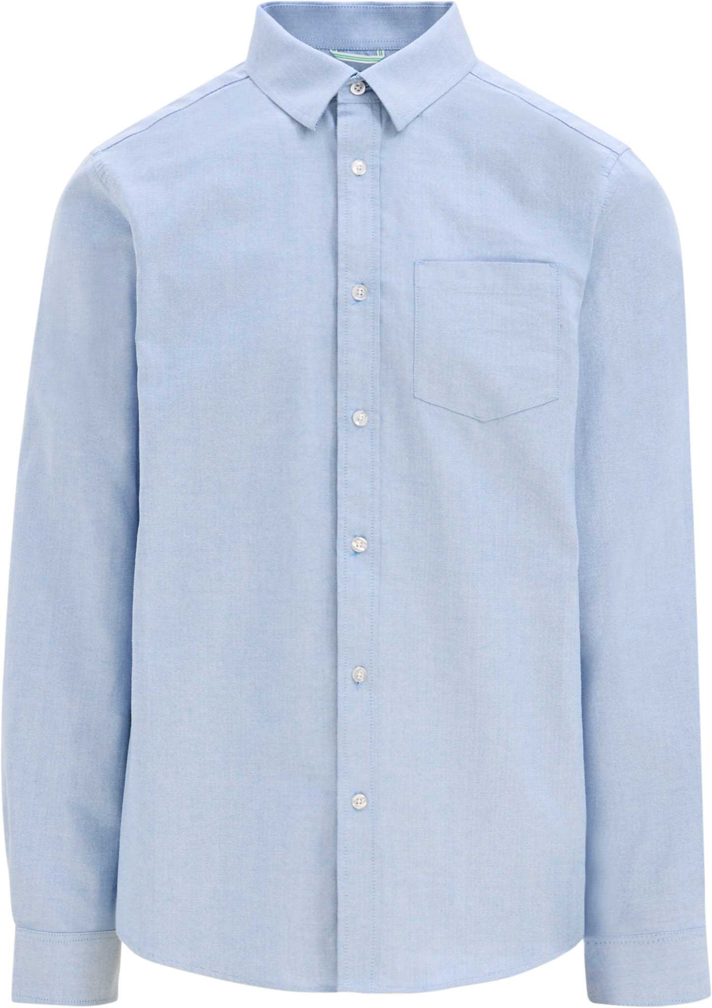 Product image for Whitehall Oxford Long-Sleeve Shirt - Men's