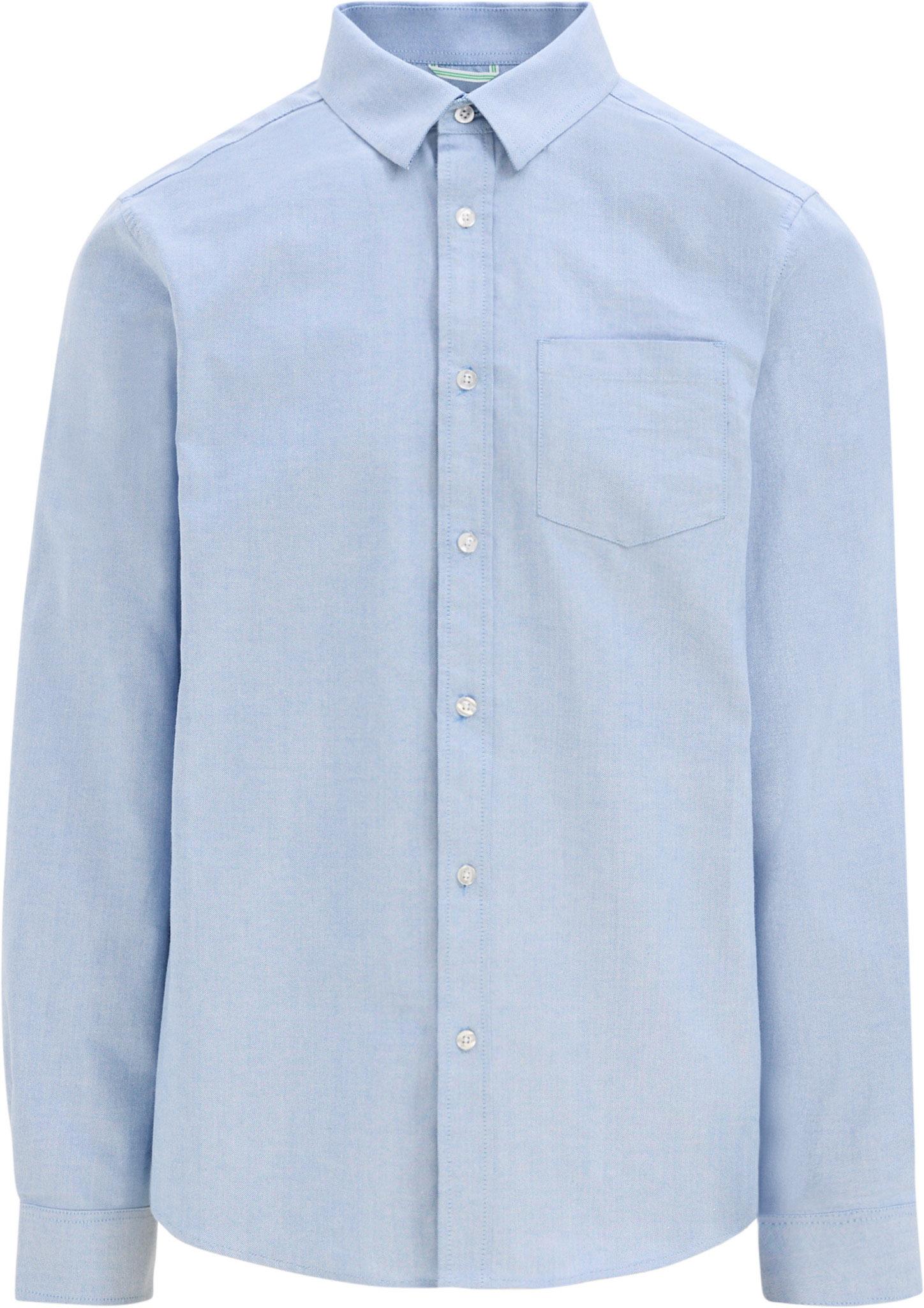 Product gallery image number 1 for product Whitehall Oxford Long-Sleeve Shirt - Men's