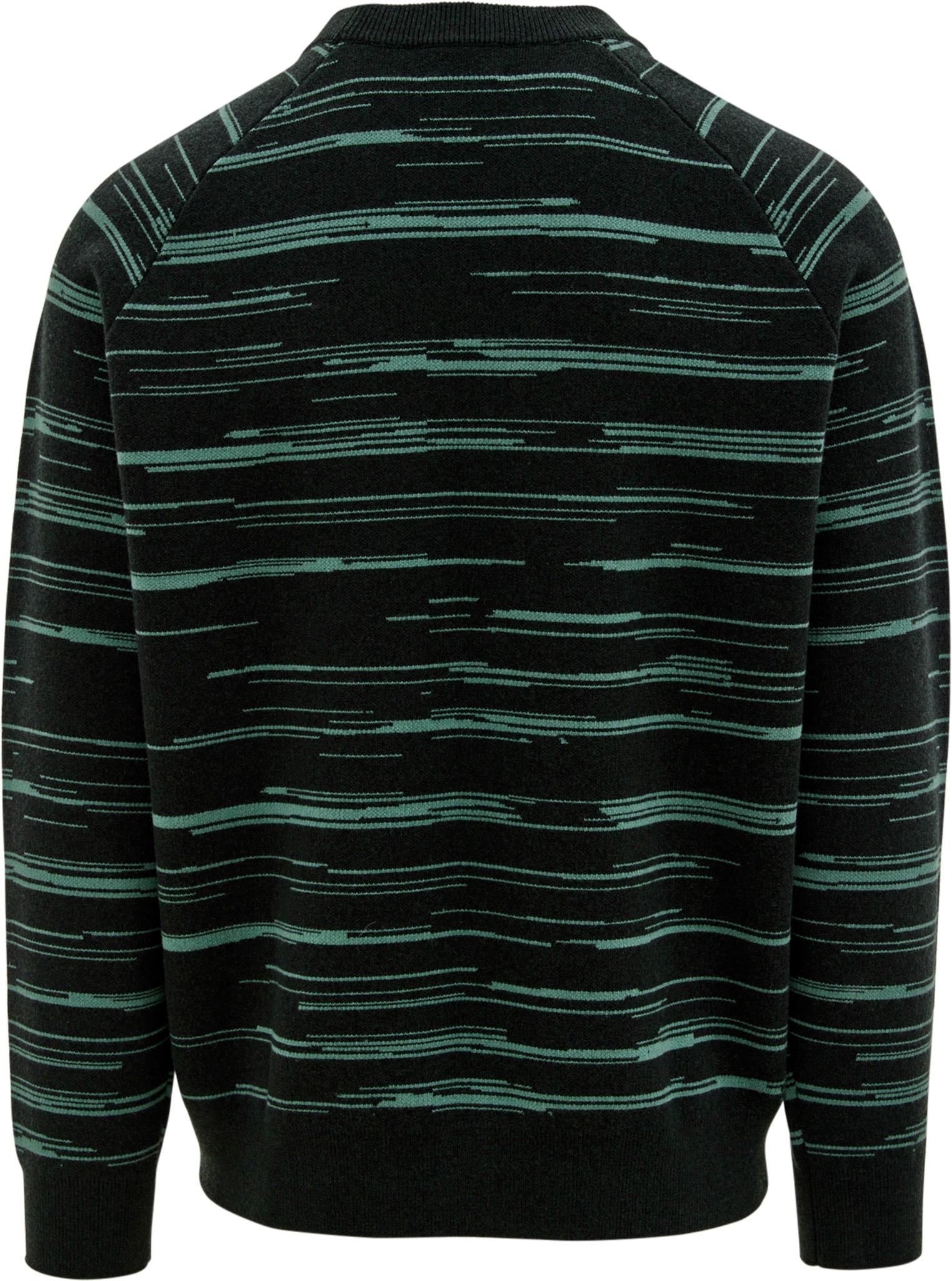 Product gallery image number 2 for product Westminster Heavyweight Merino Blend Knit Sweater - Men's