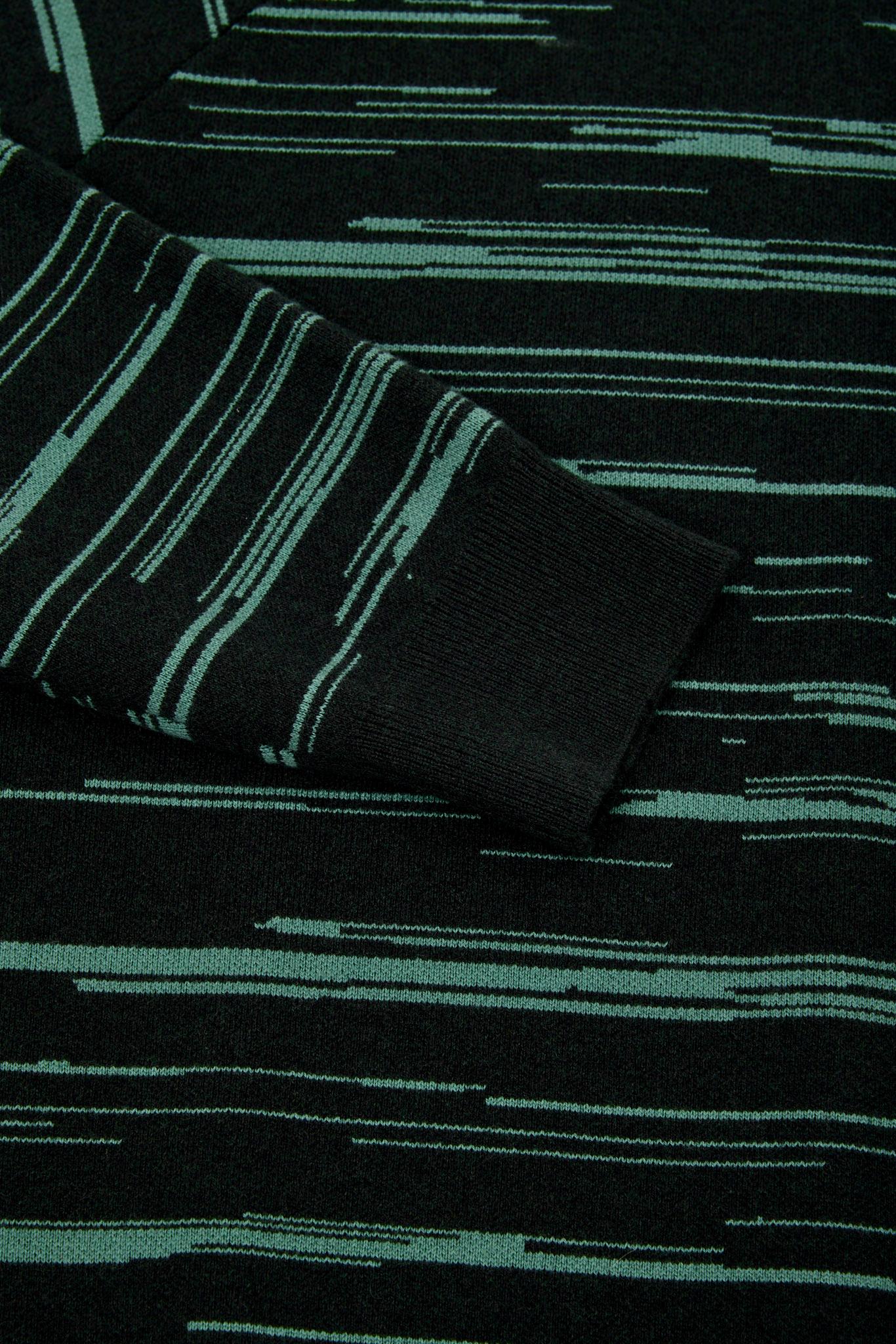 Product gallery image number 3 for product Westminster Heavyweight Merino Blend Knit Sweater - Men's