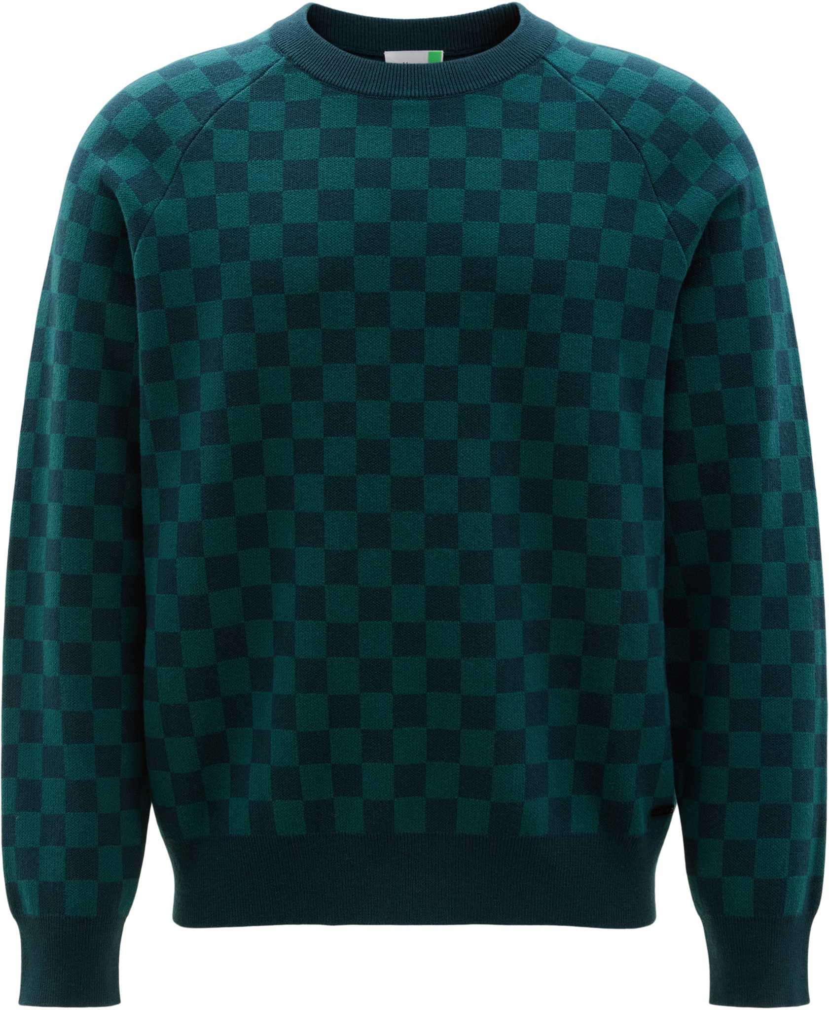 Dark Azure Checks
