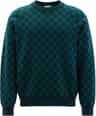 Couleur: Dark Azure Checks