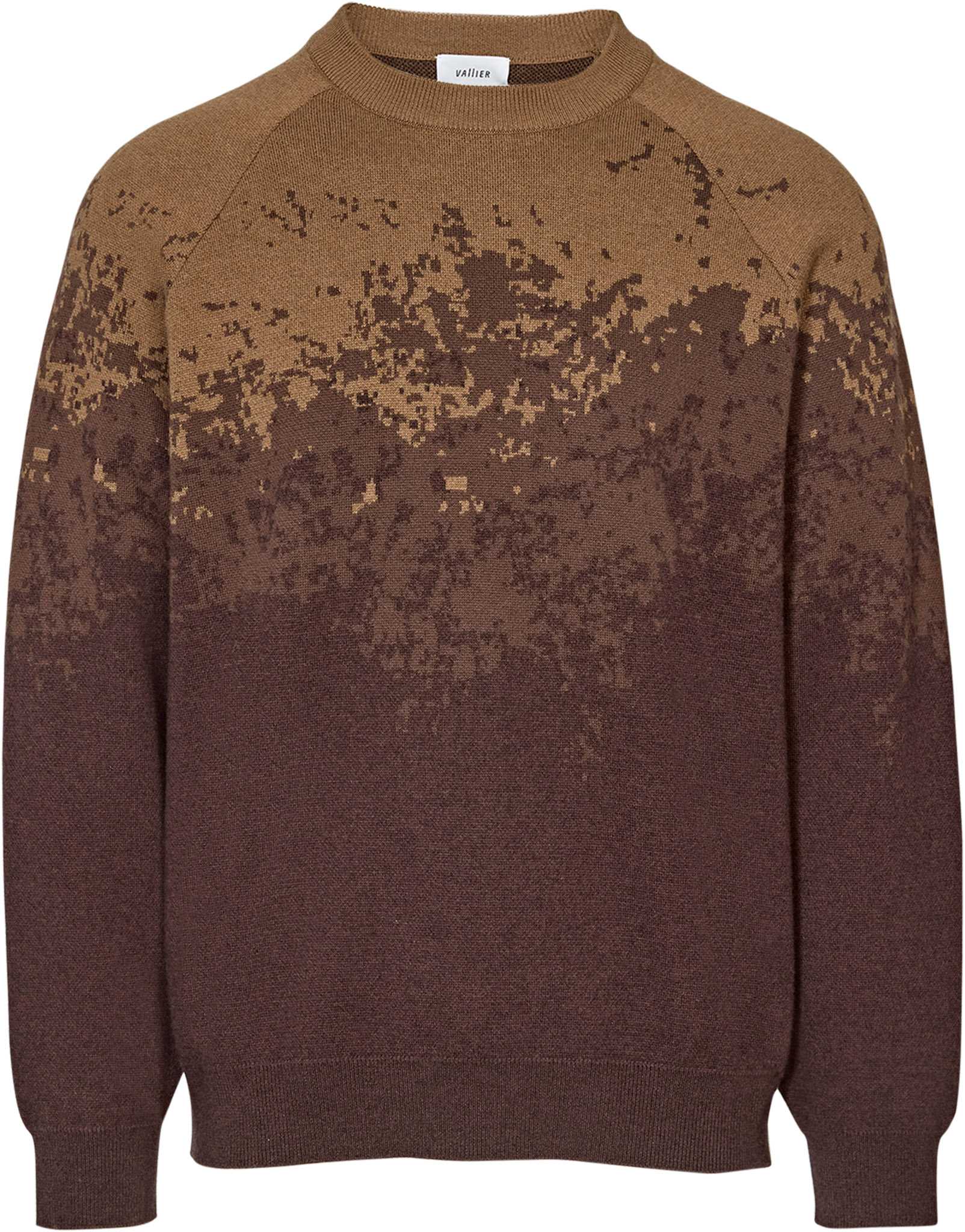 Image de produit pour Chandail épais en mélange de mérinos Westminster - Homme