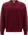 Couleur: Wine Checks